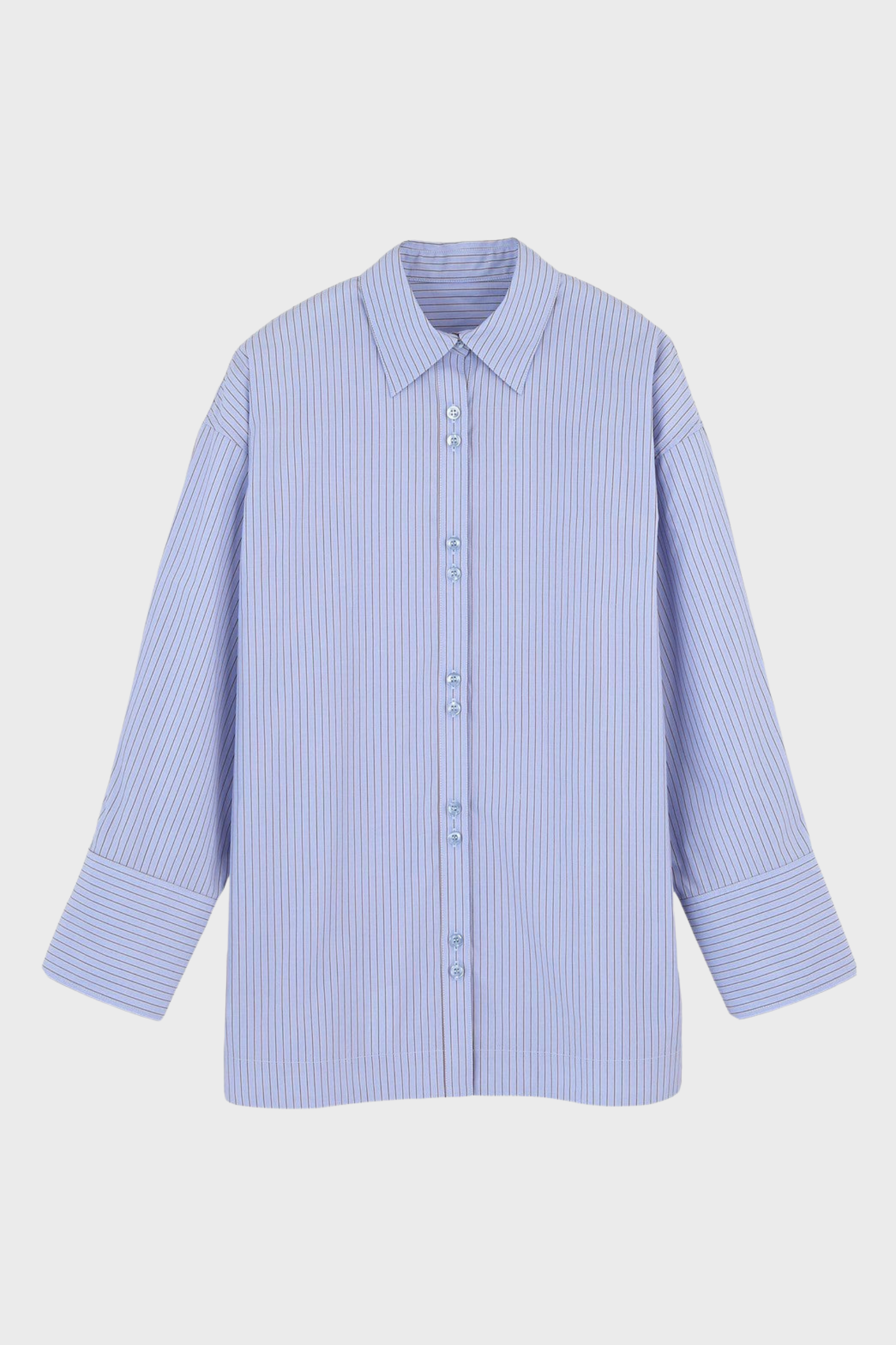 Naxos Breeze Shirt