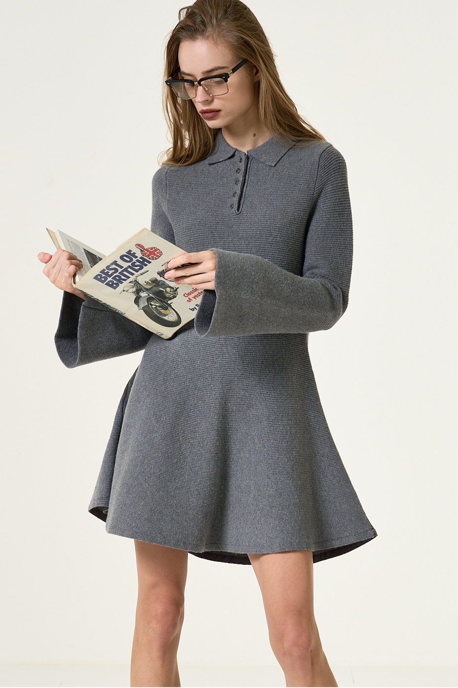 Reims Flare Onepiece