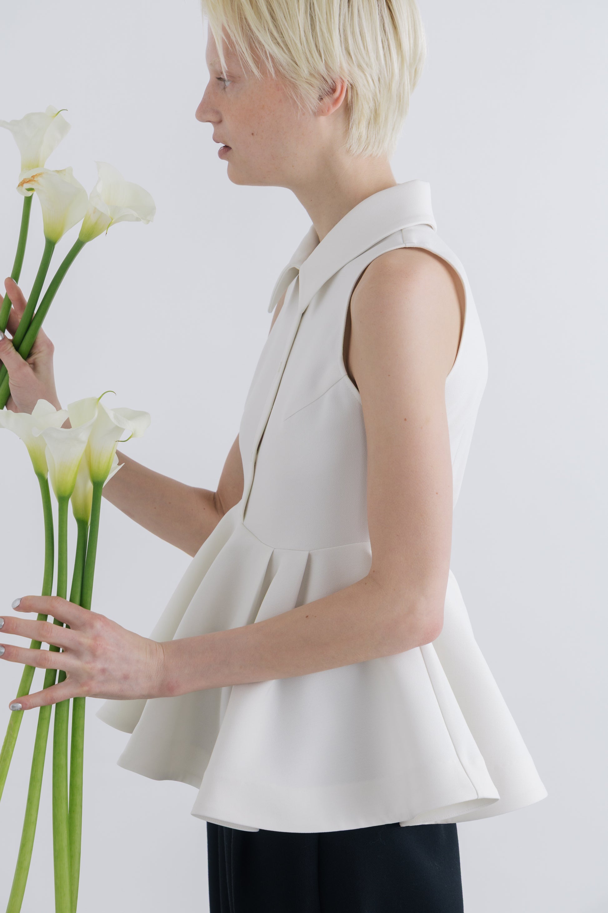 Heren Top