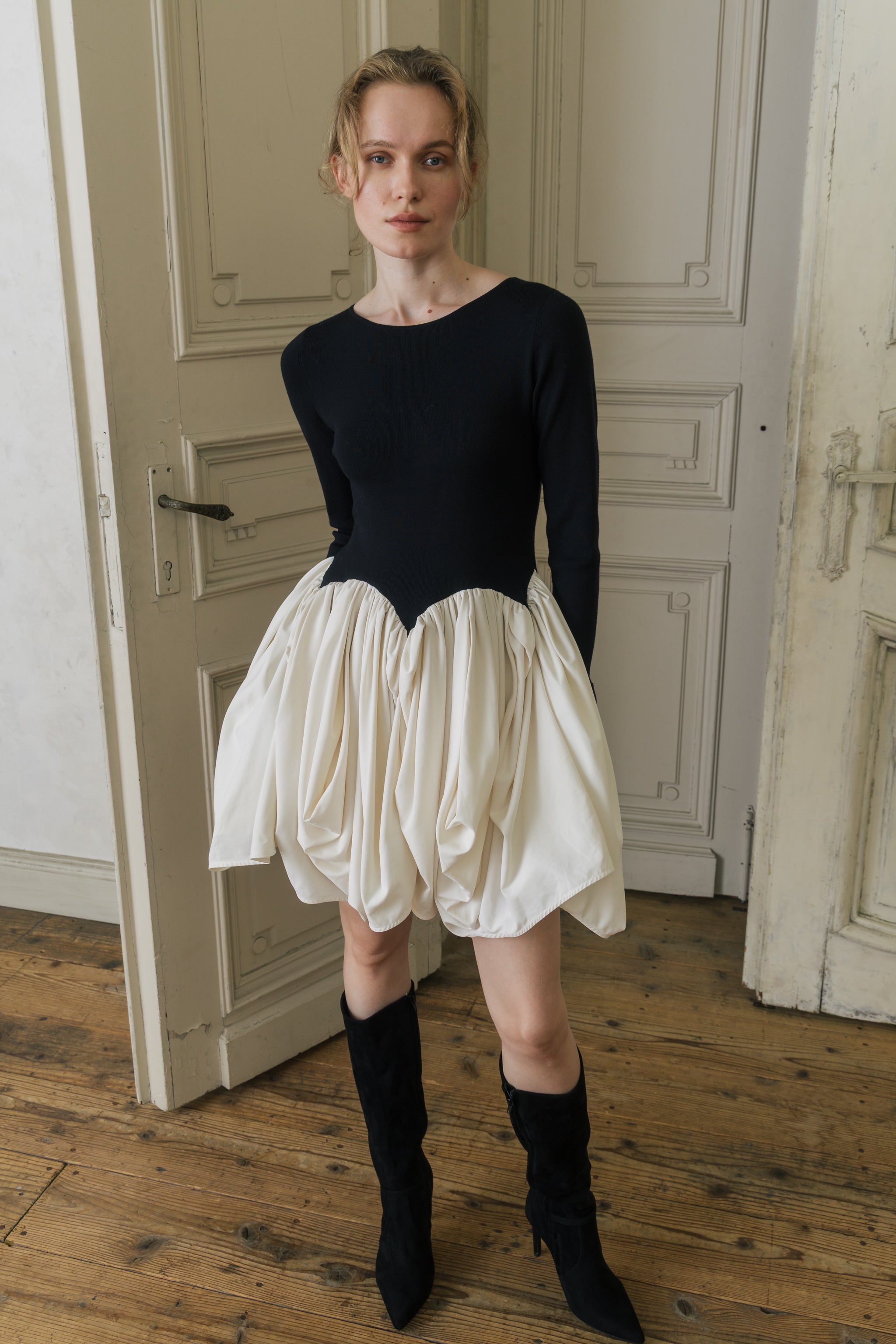 Sievi Dress