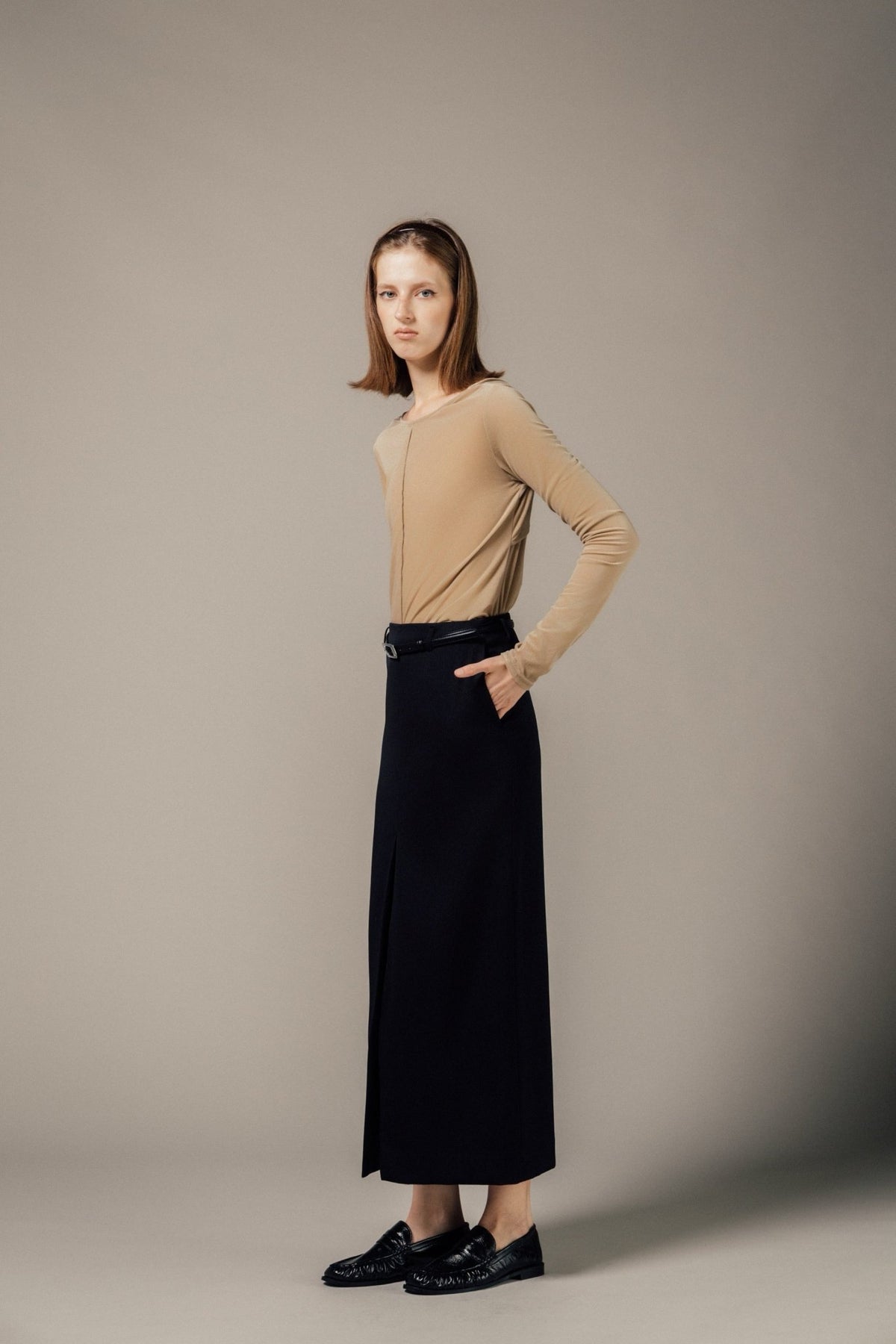 Grote Skirt