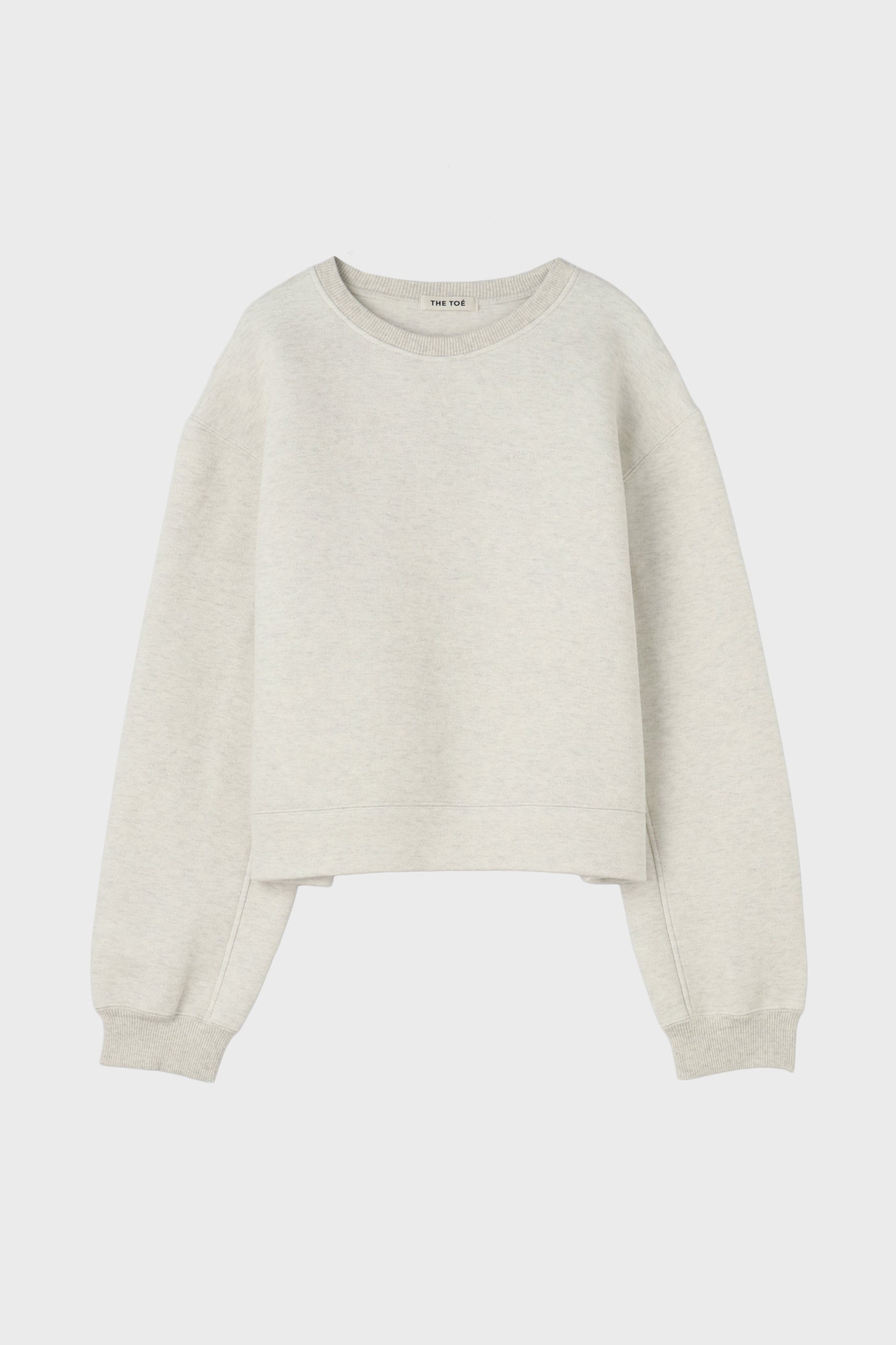 TOÉ Hampton Sweatshirt