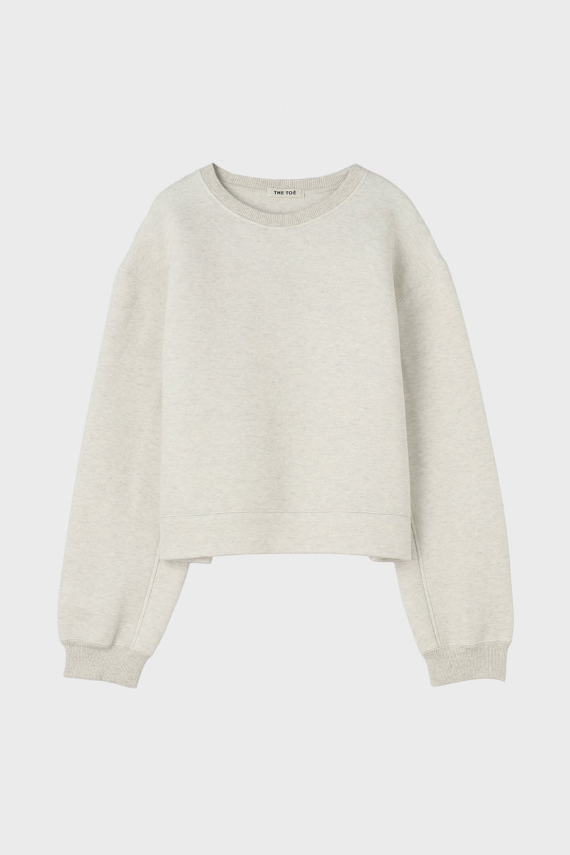 TOÉ Hampton Sweatshirt