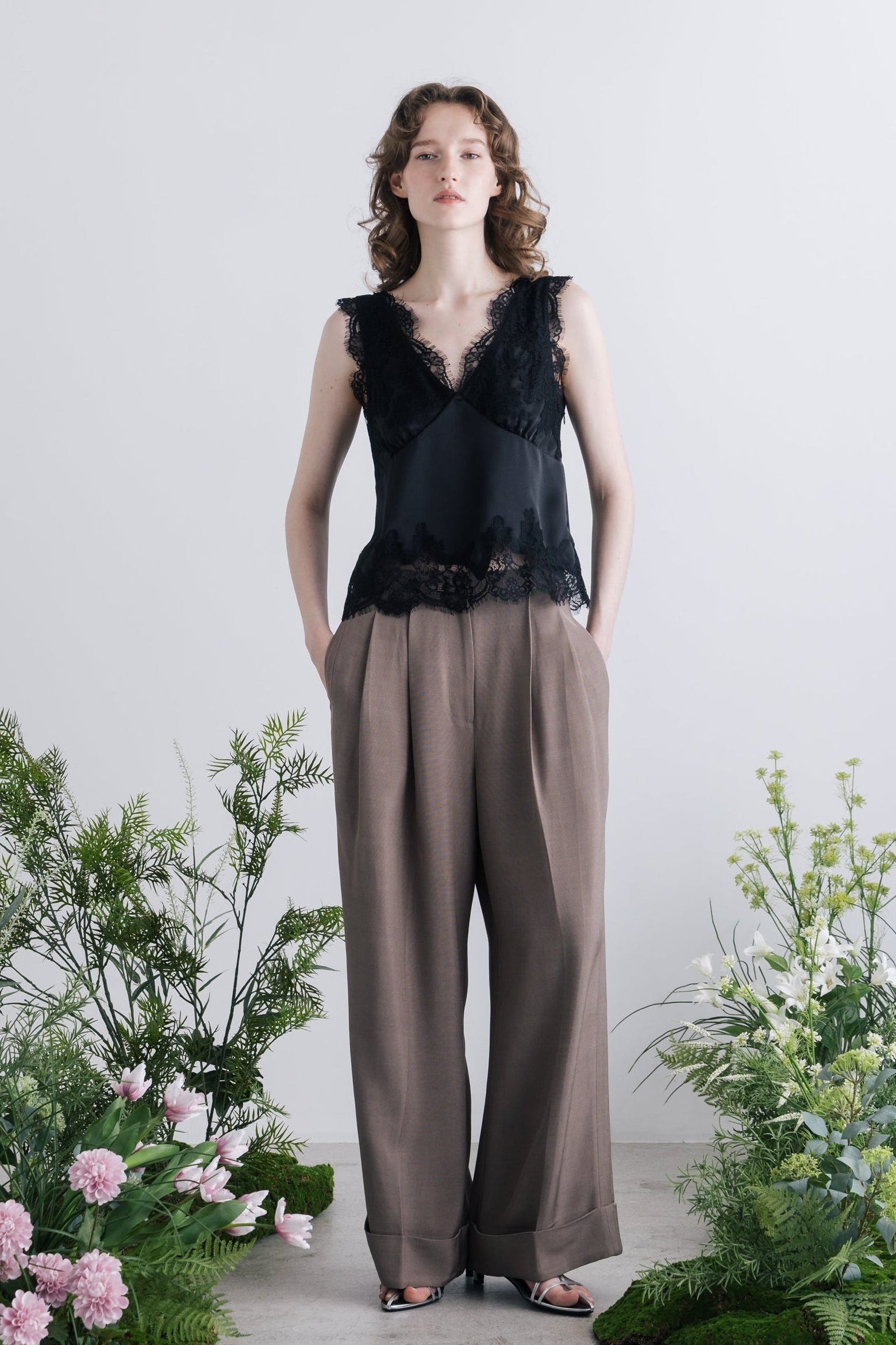 Spiegel Pants