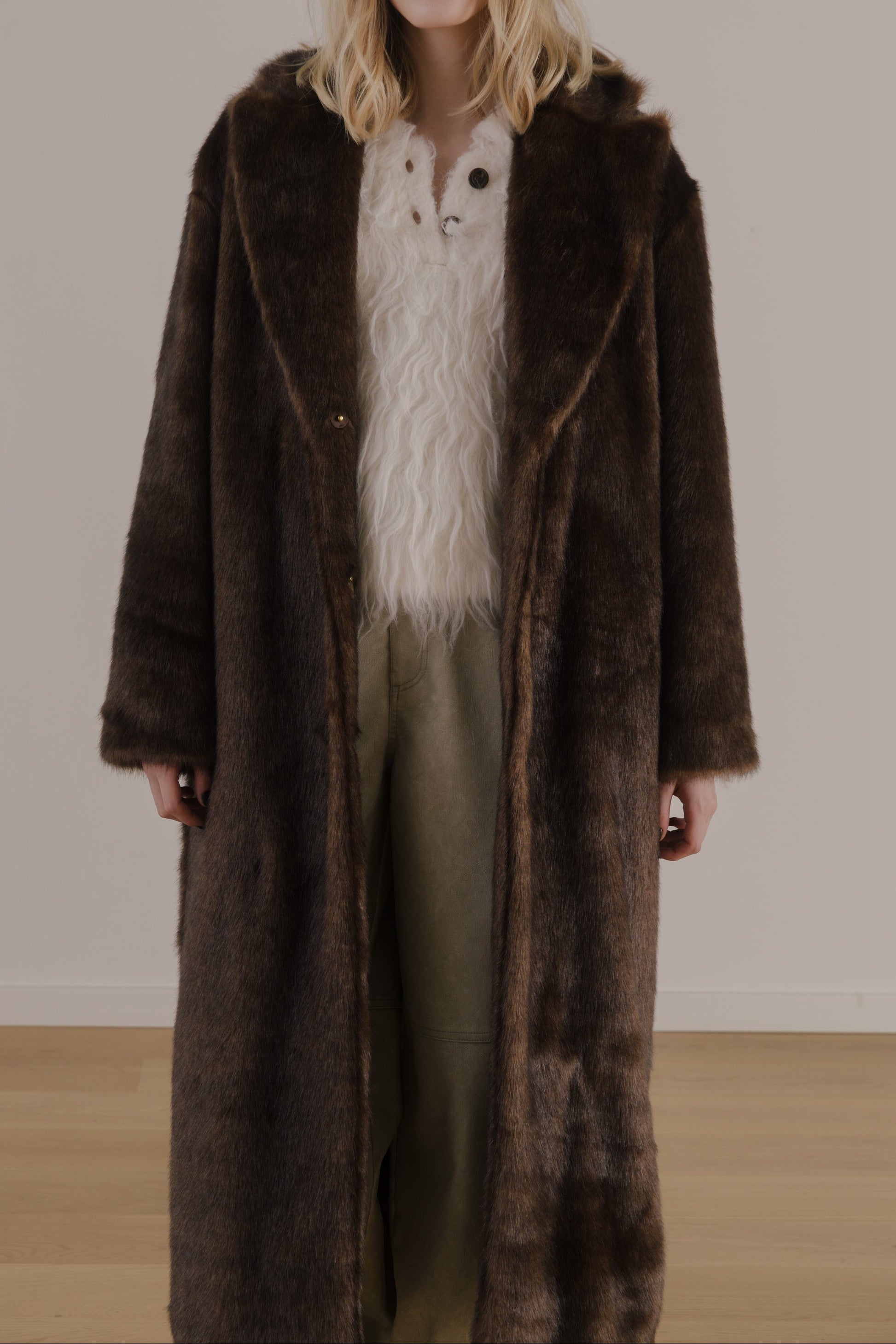 Maximilian Fur Coat