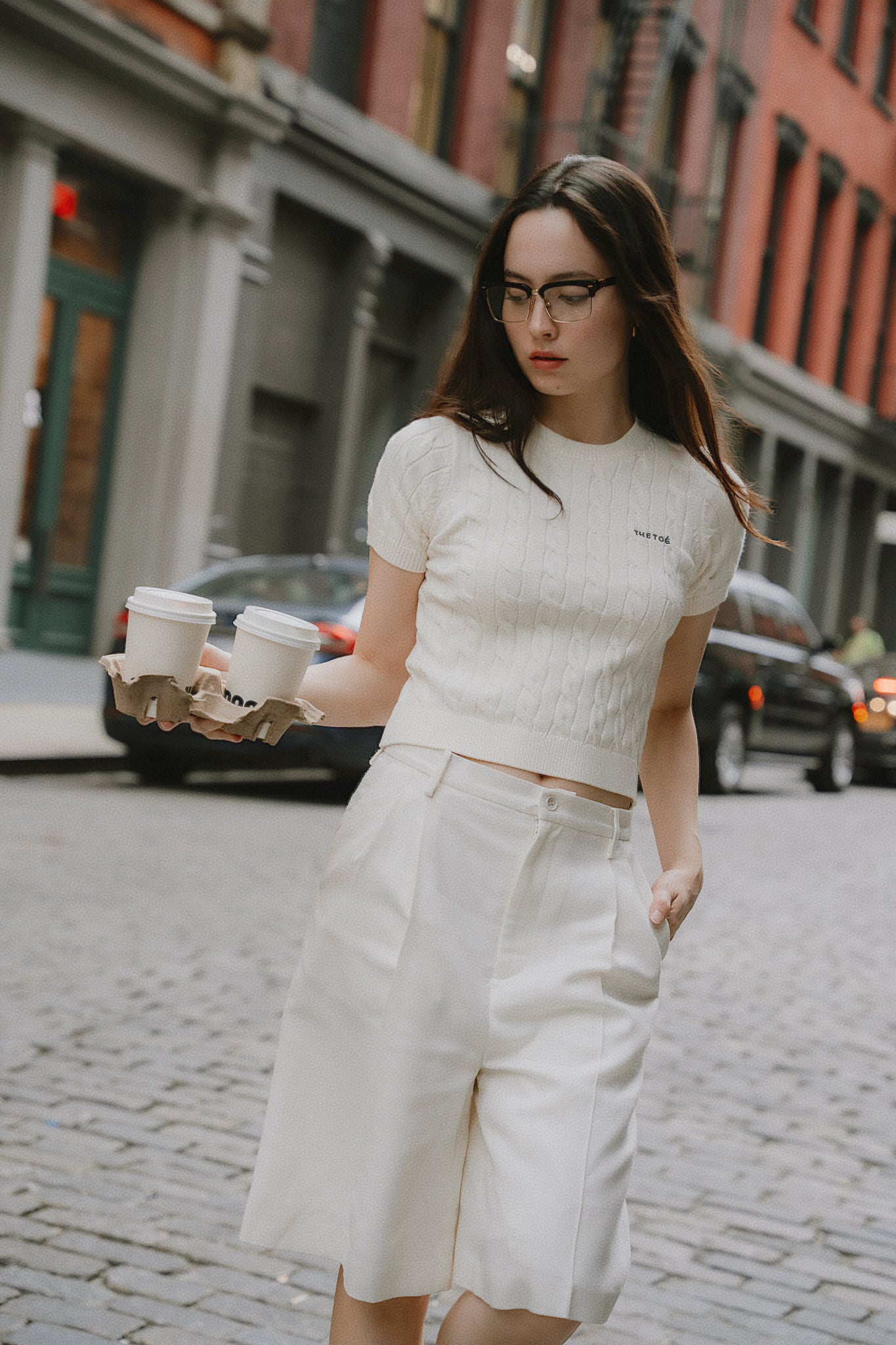Gouwzee Half Pants