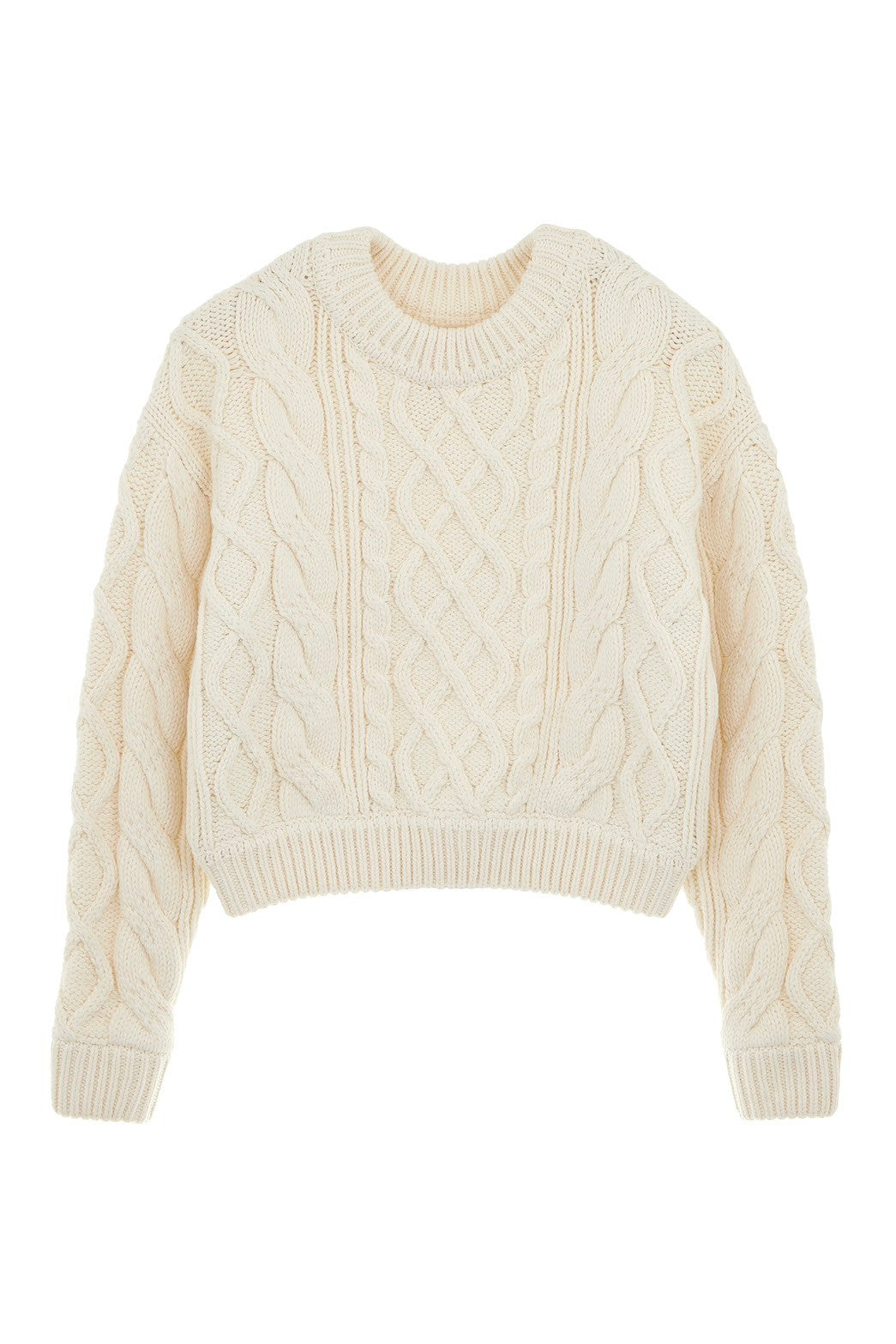 TOÉ Patras Knit