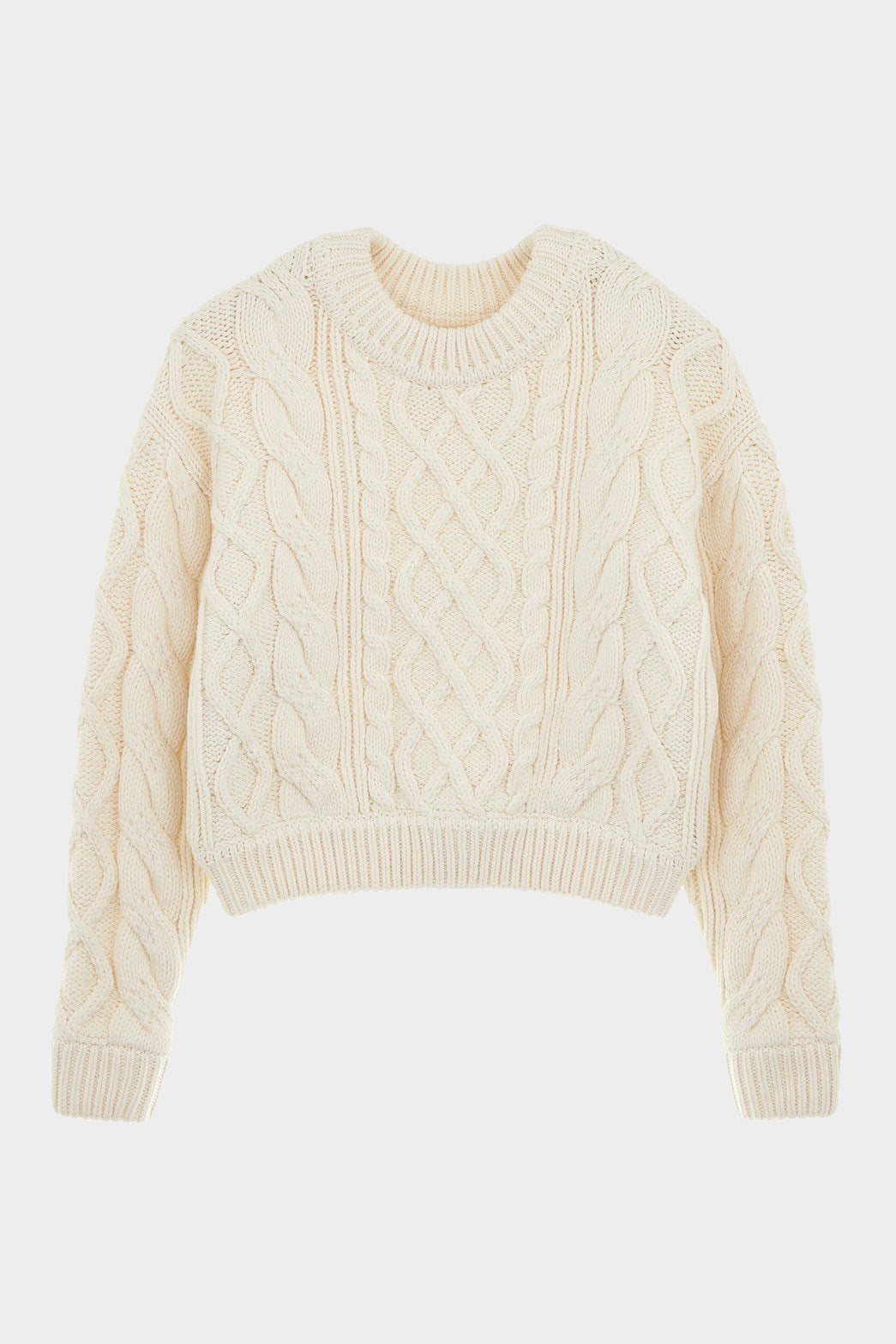 TOÉ Patras 针织衫