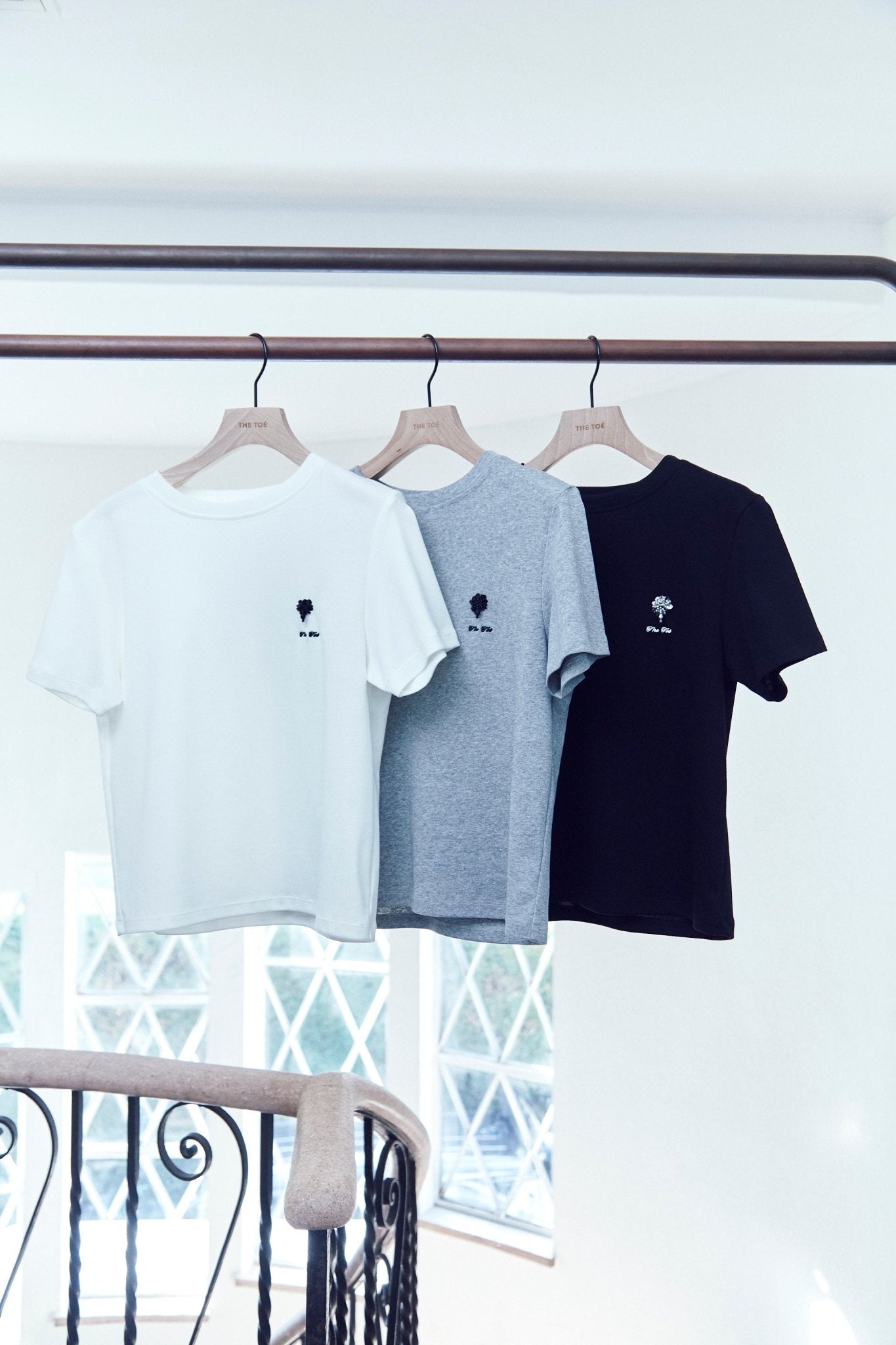 Scheldt Bijou Shirt