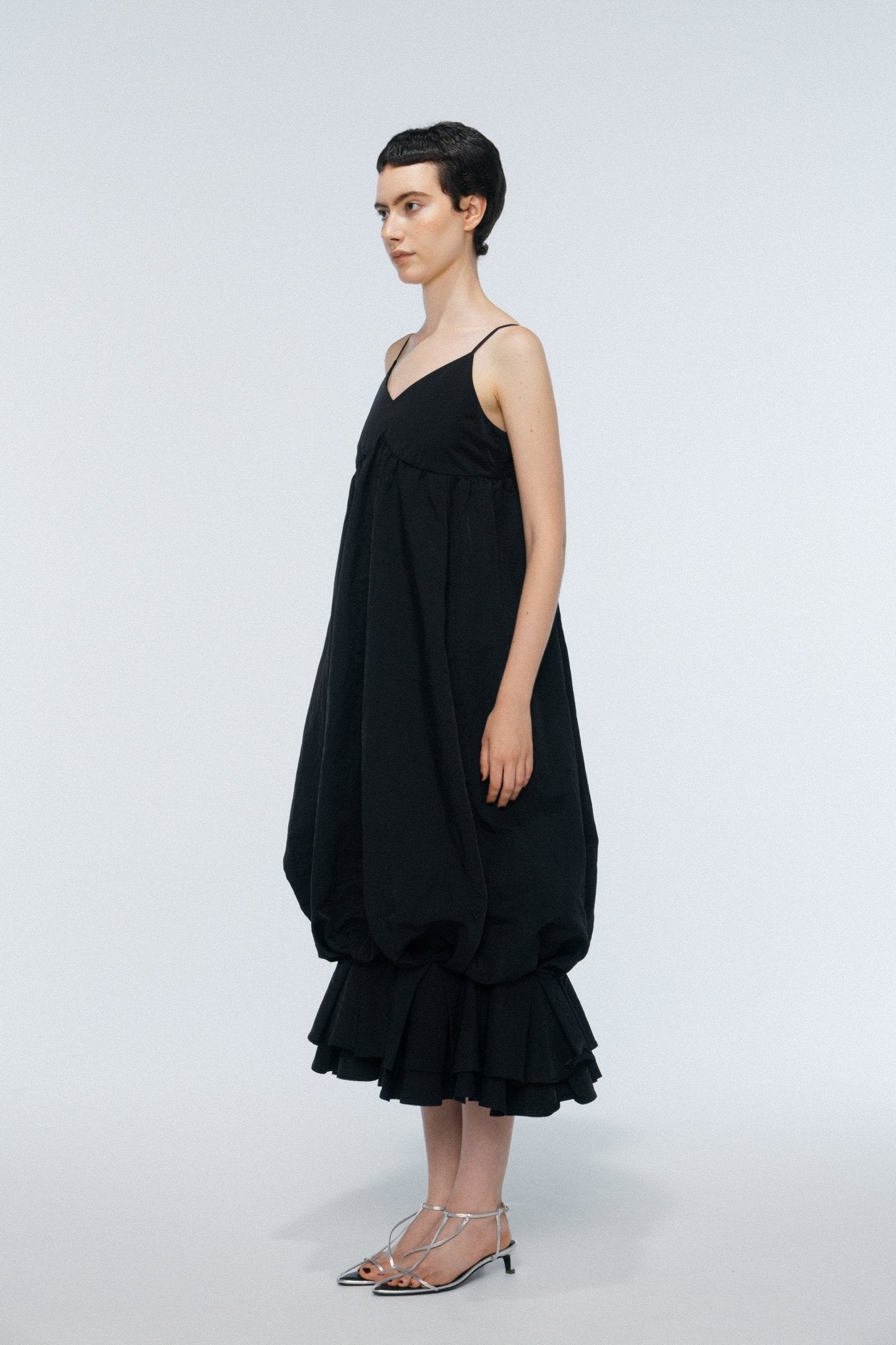 Kalver Dress