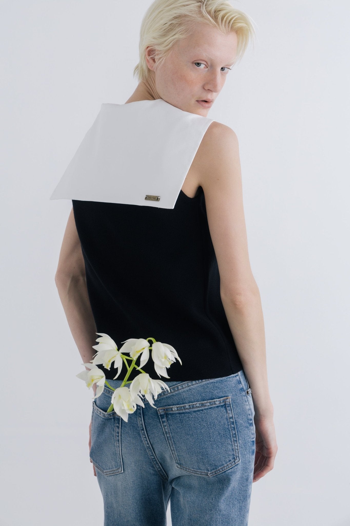 Cochem Sleeveless Top