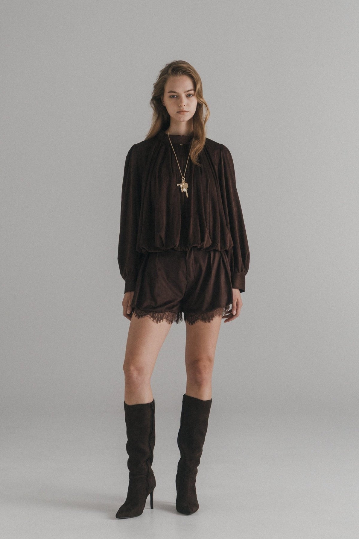 Utsjoki Short Pants