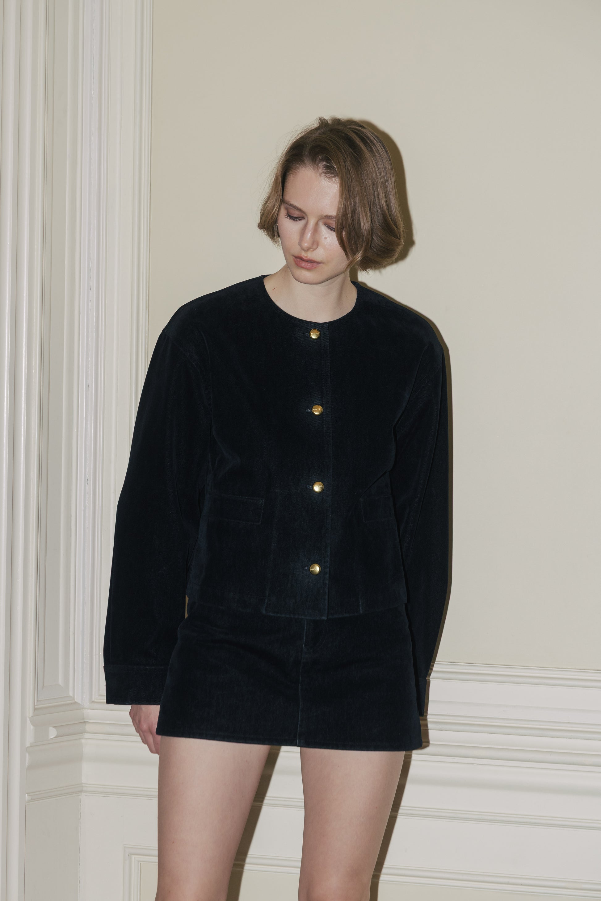 Rosenthaler Jacket