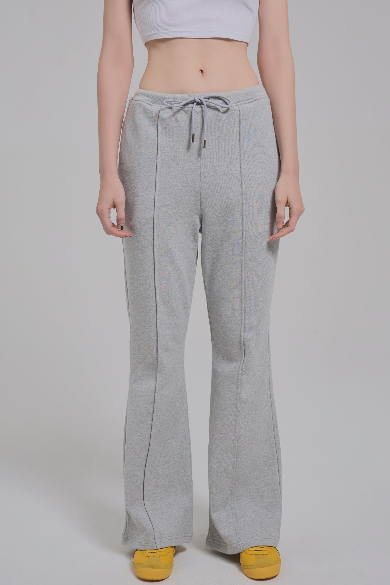 Socrates Sweat Pants – THE TOÉ