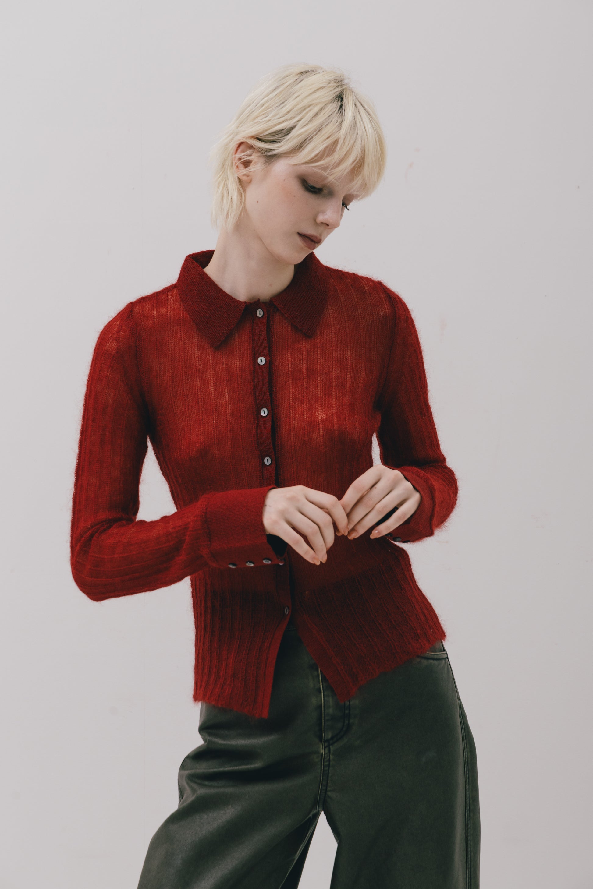 Tate Modern Knit