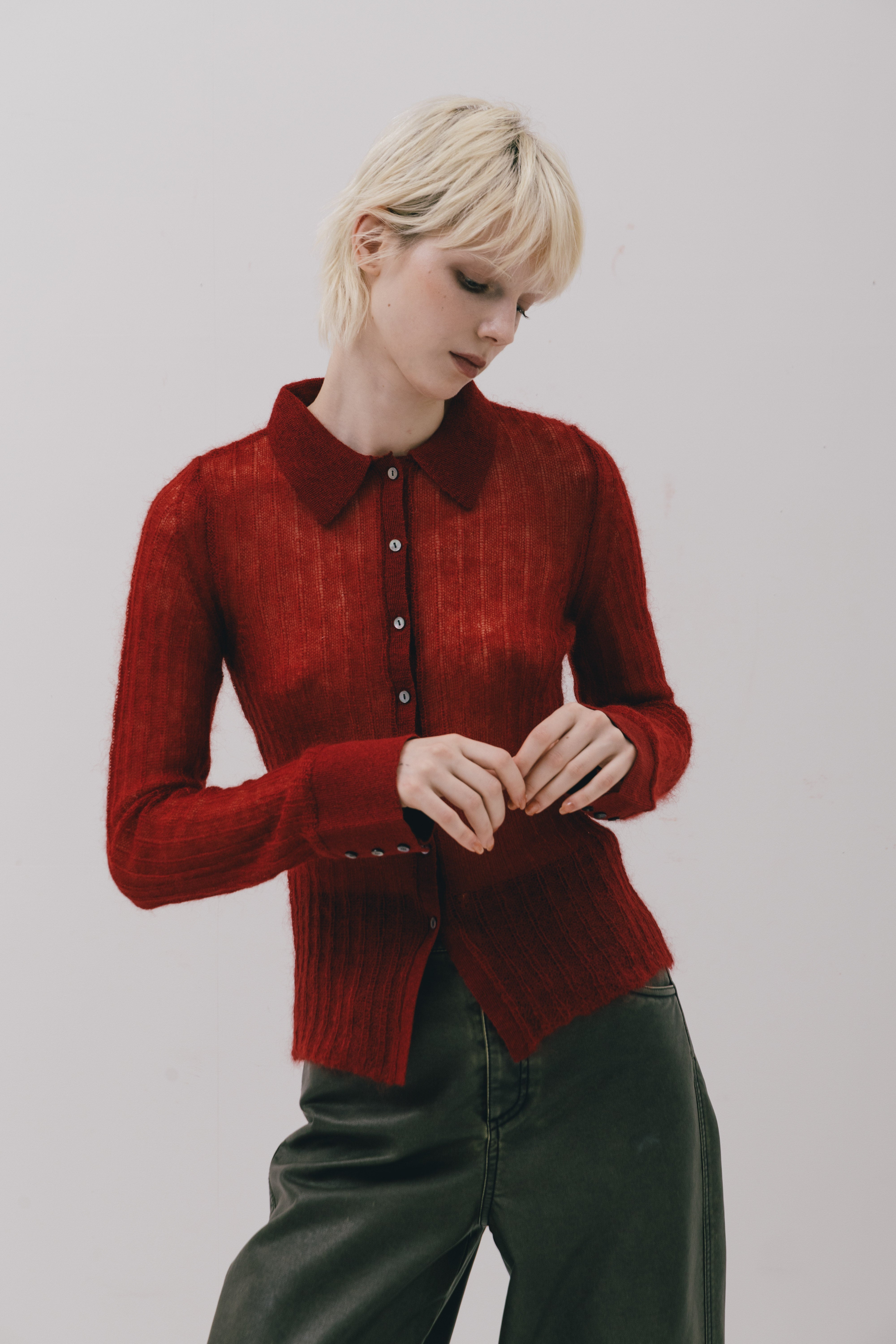 Tate Modern Knit
