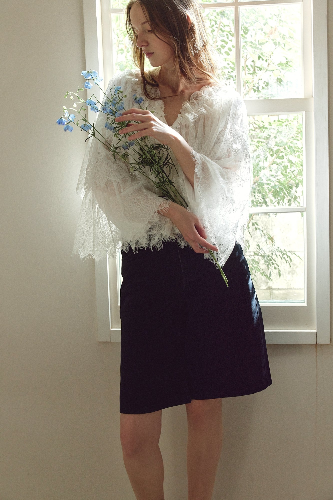 Rosenthaler Half Pants