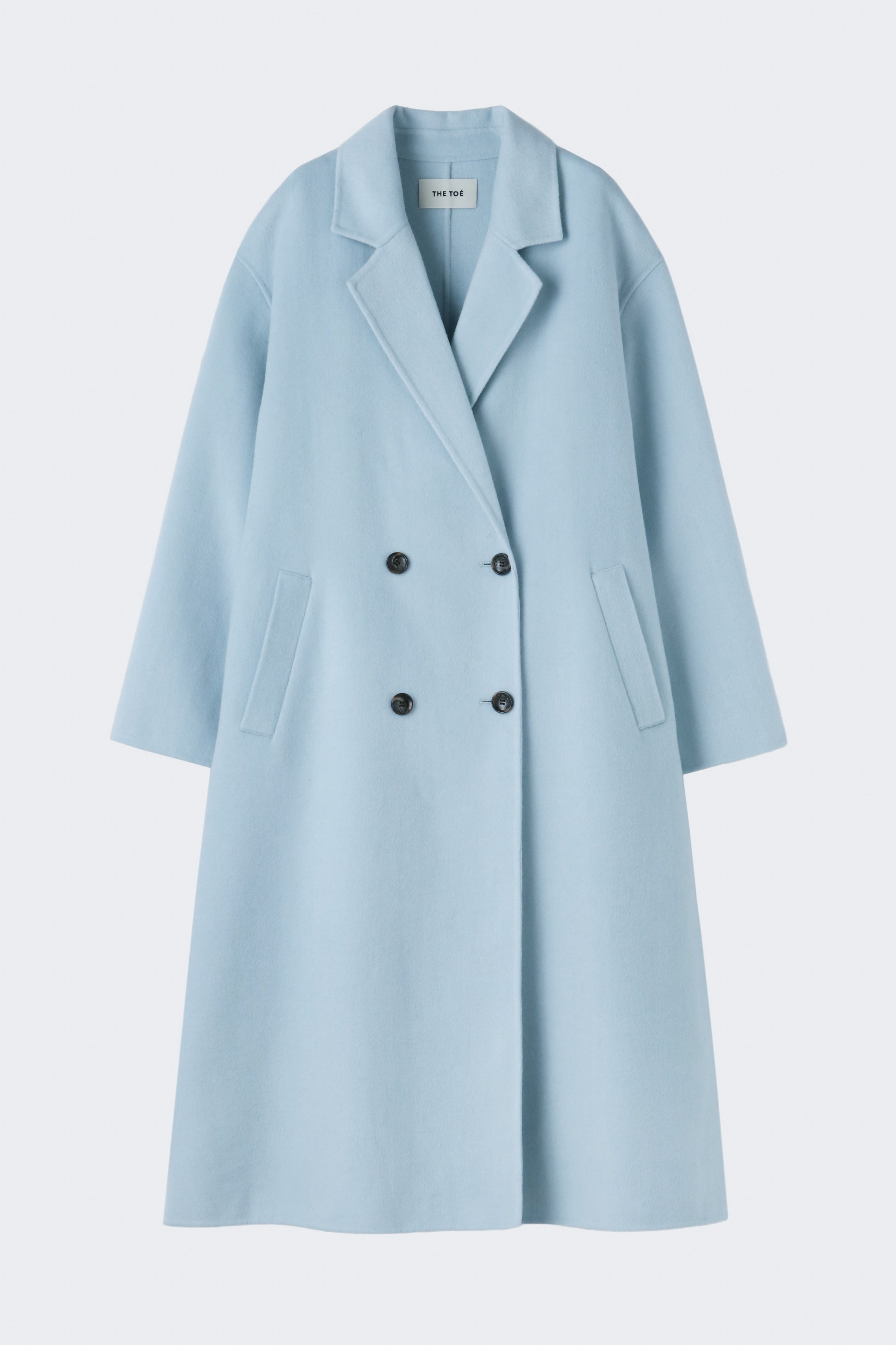 Bernauer Coat