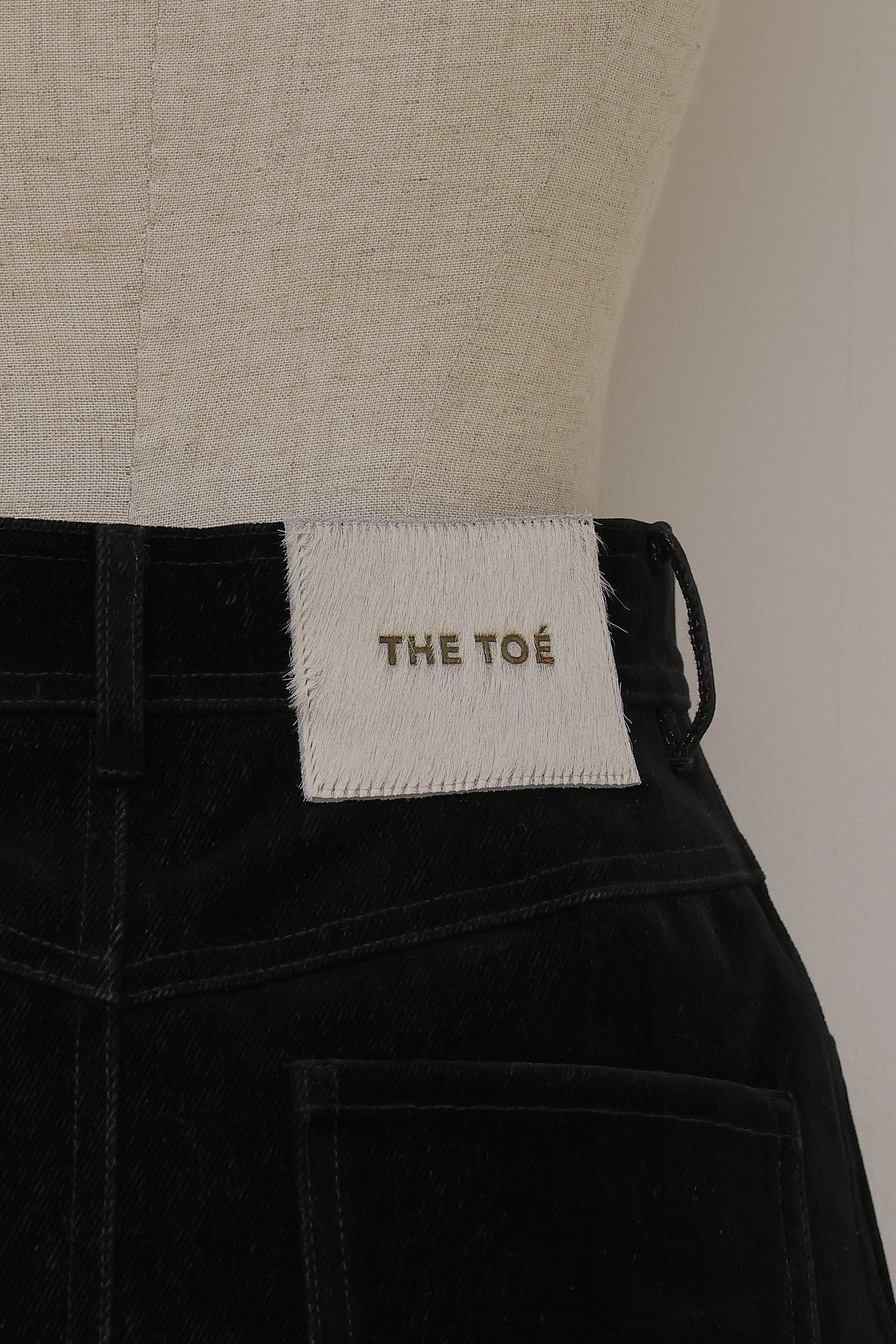 Rosenthaler Half Pants