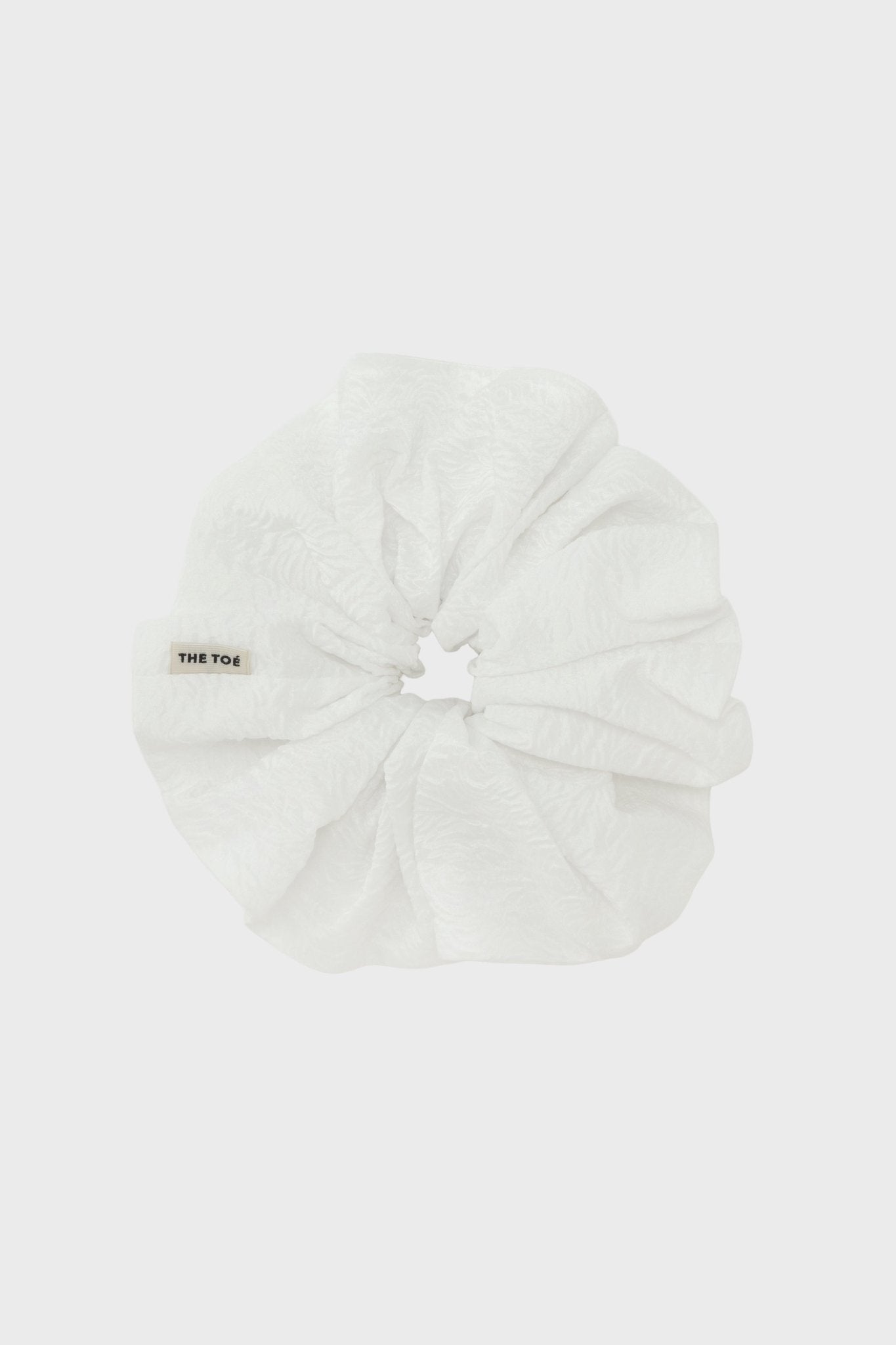 Peony Scrunchie