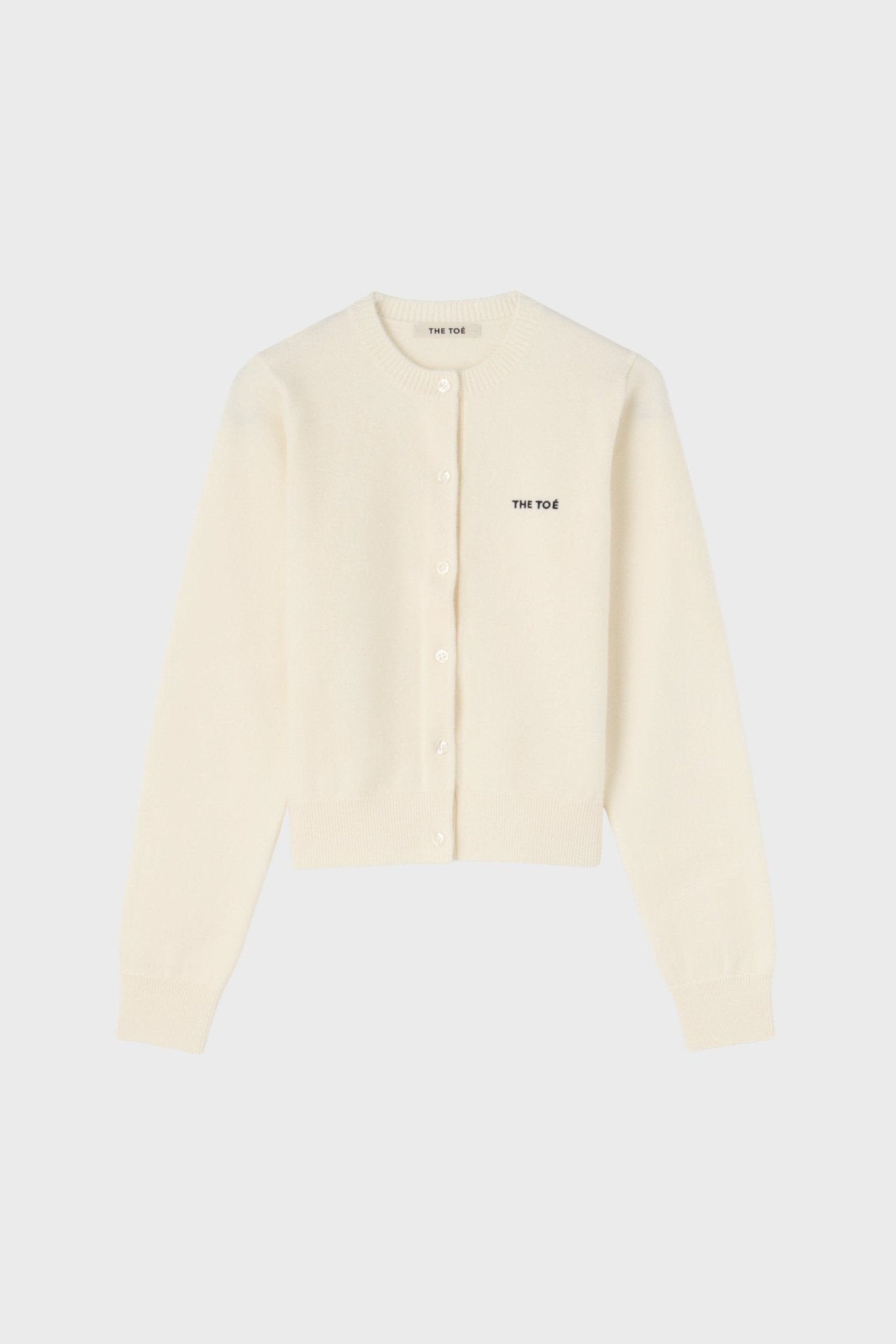 Espoo TOÉ Cardigan
