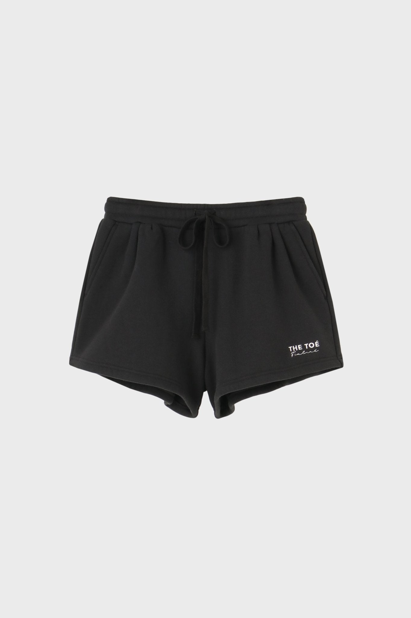 Joensuu Sweat Short Pants