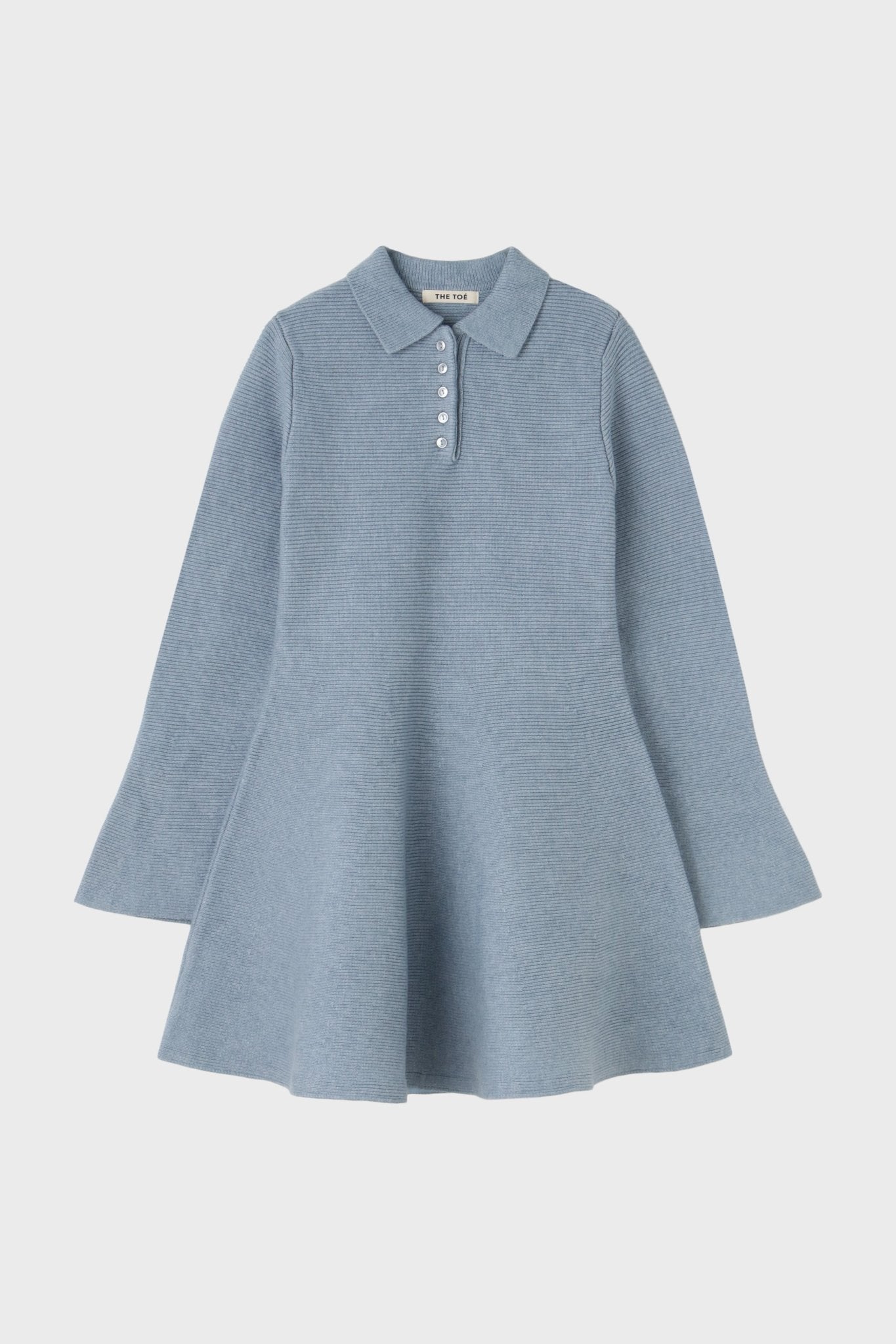 Reims Flare Onepiece