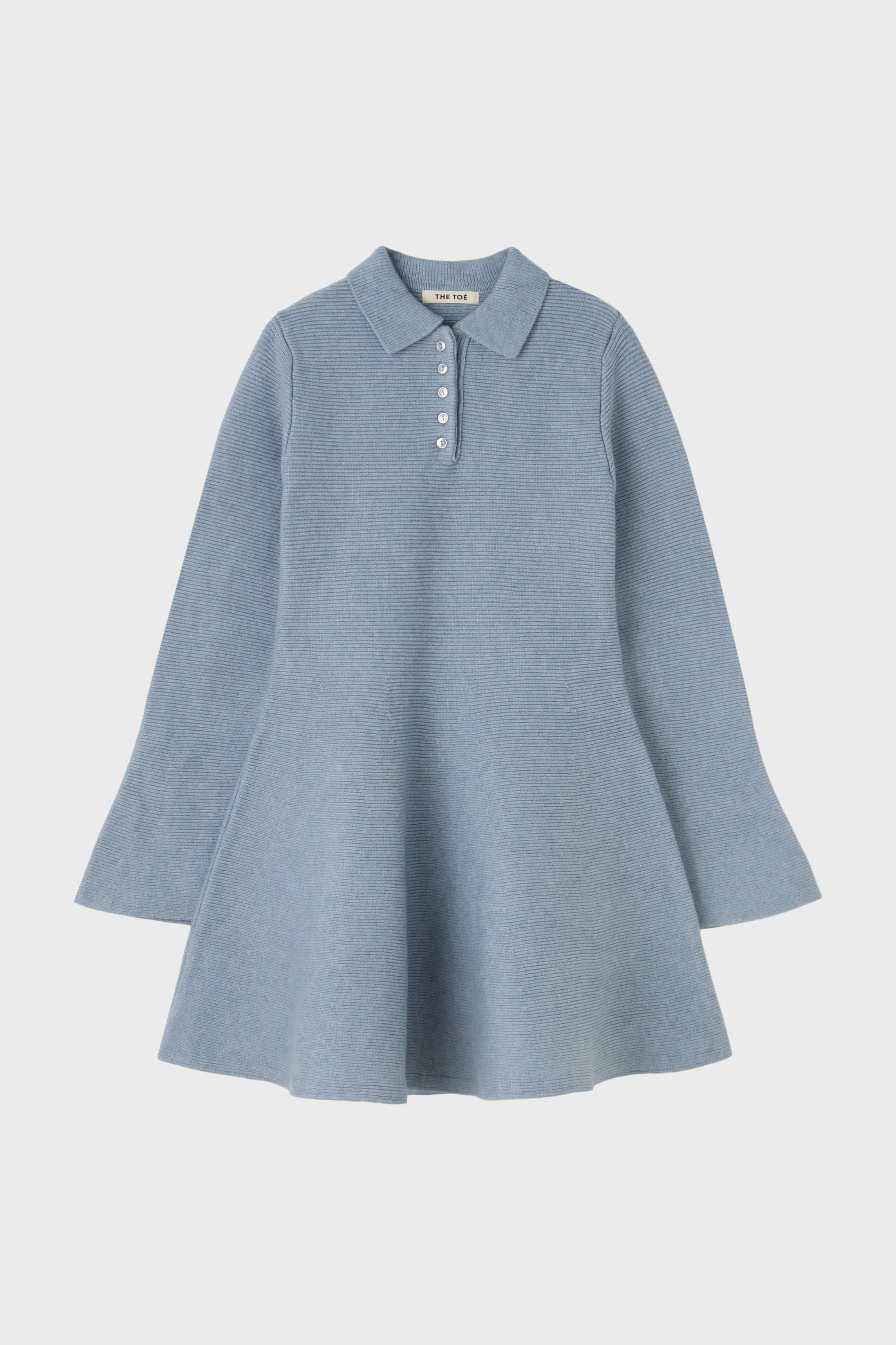 Reims Flare Onepiece