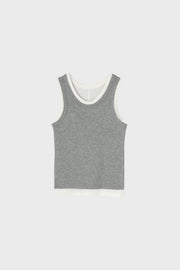 Schie Layered Tank