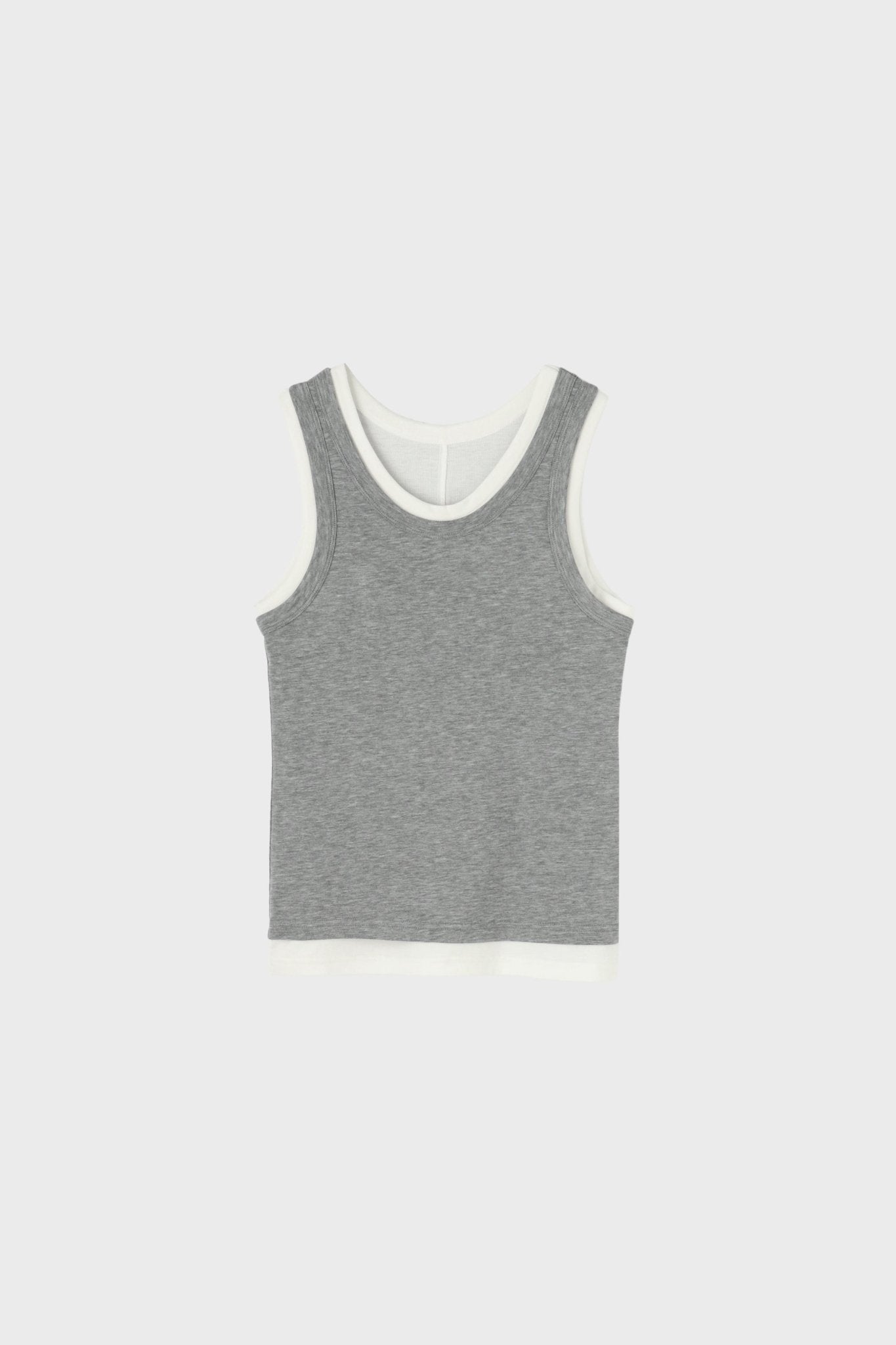 Schie Layered Tank