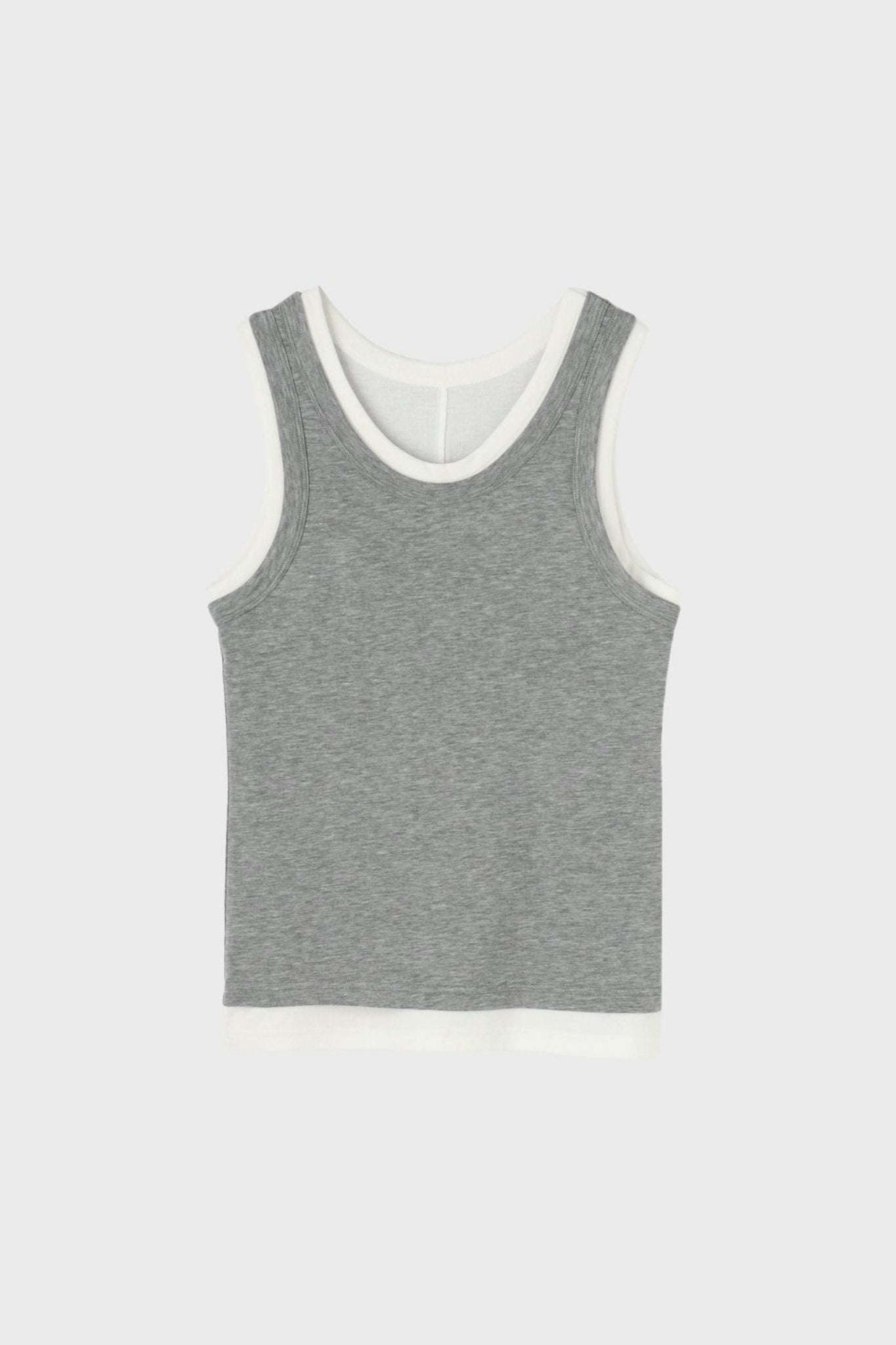Schie Layered Tank
