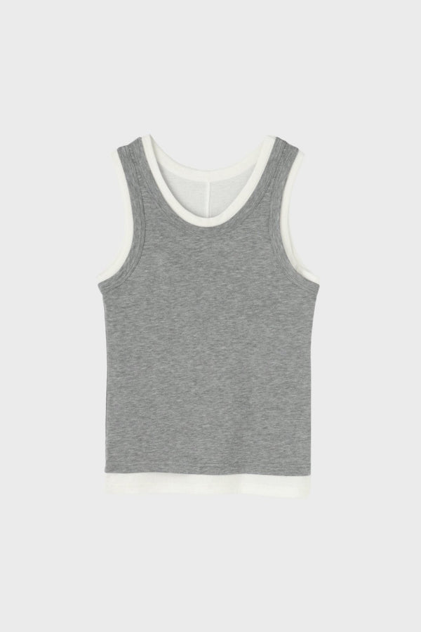 Schie Layered Tank