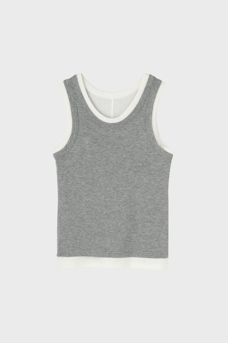 Schie Layered Tank