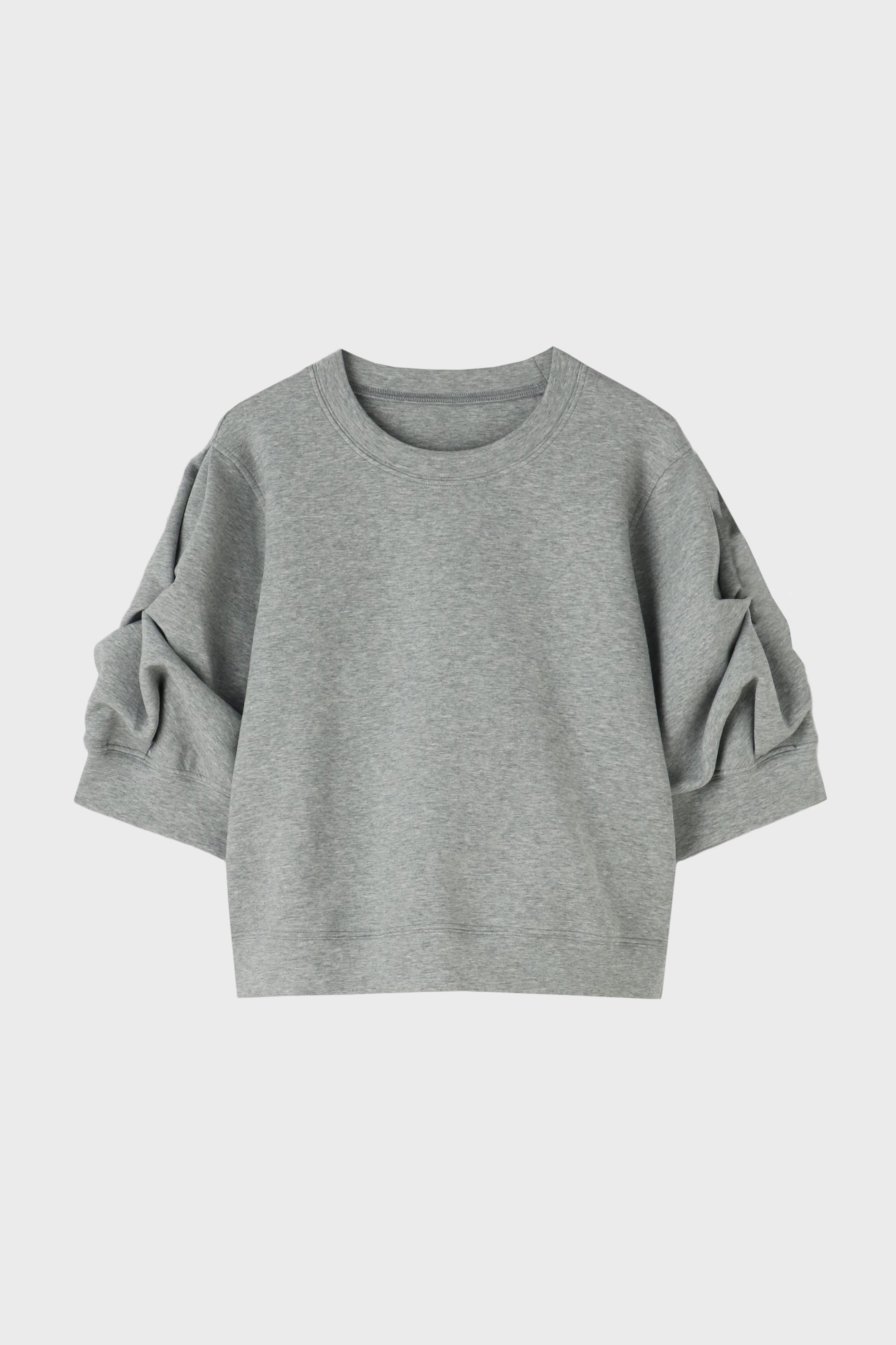 【送料0円】 Shirt Sleeve Short Dumbo – TOÉ THE トップス