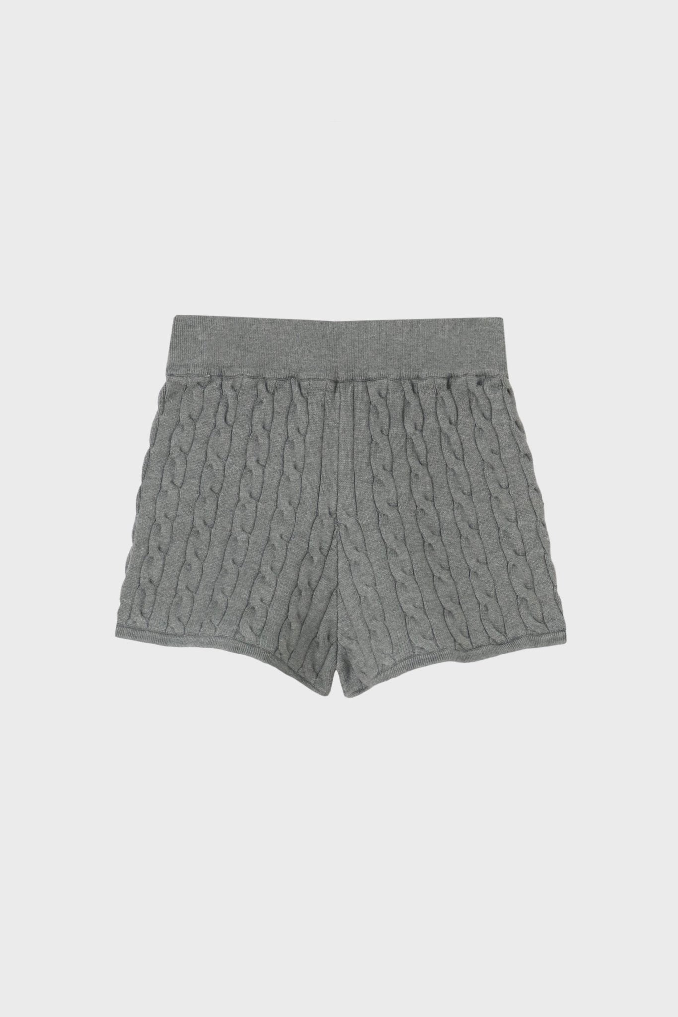 Meent Knit Pants