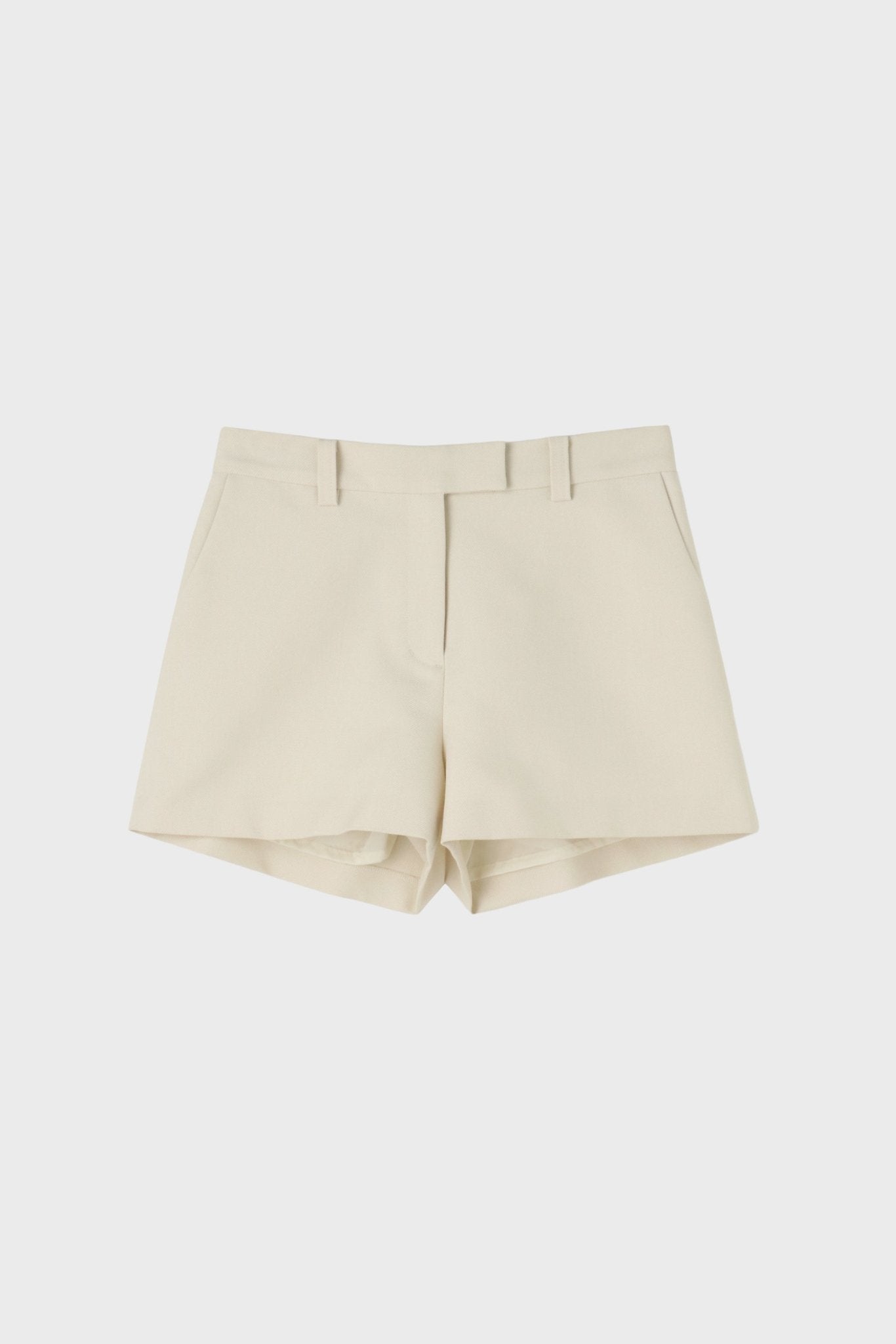 Korinthos Short Pants