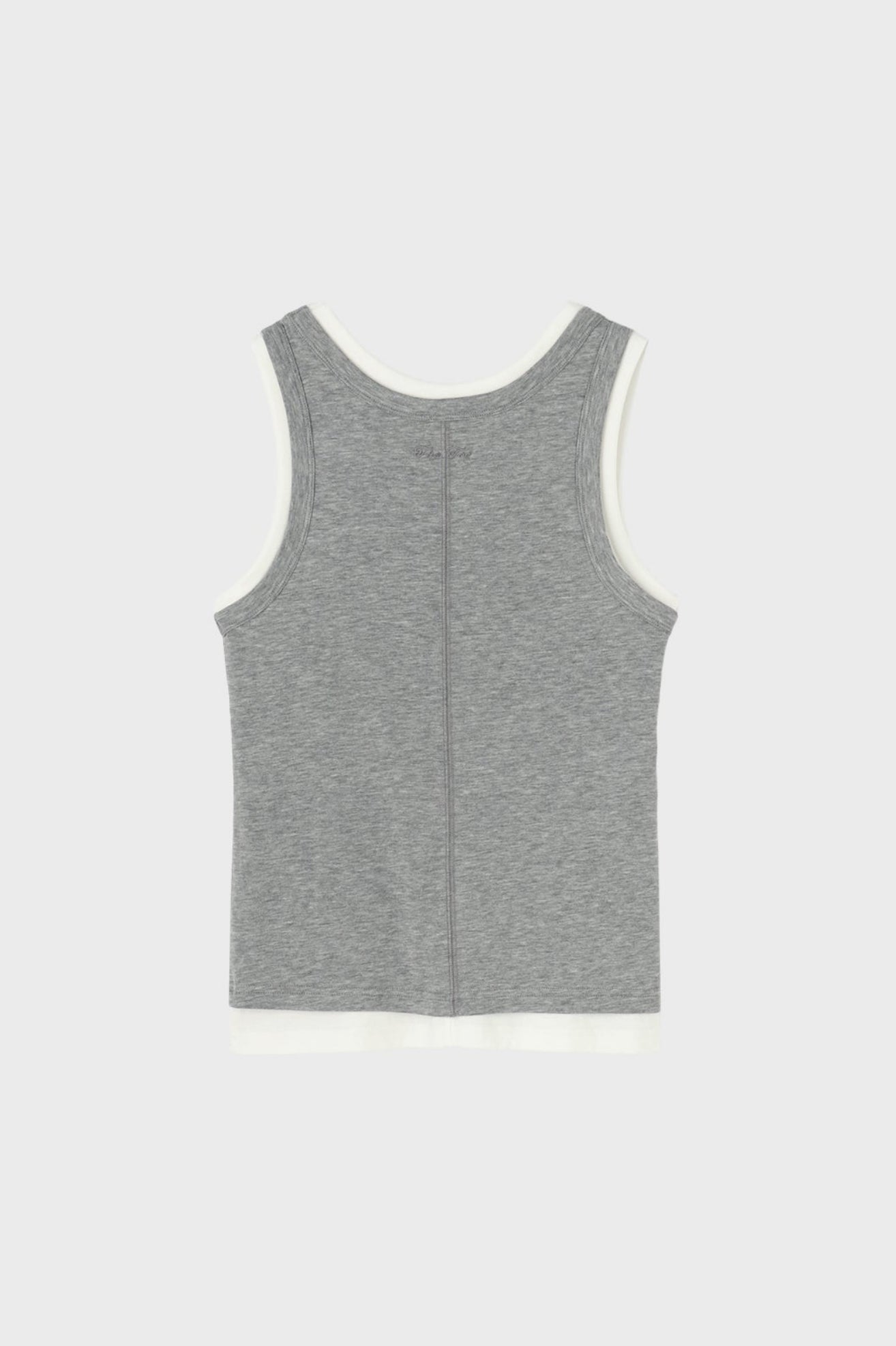 Schie Layered Tank