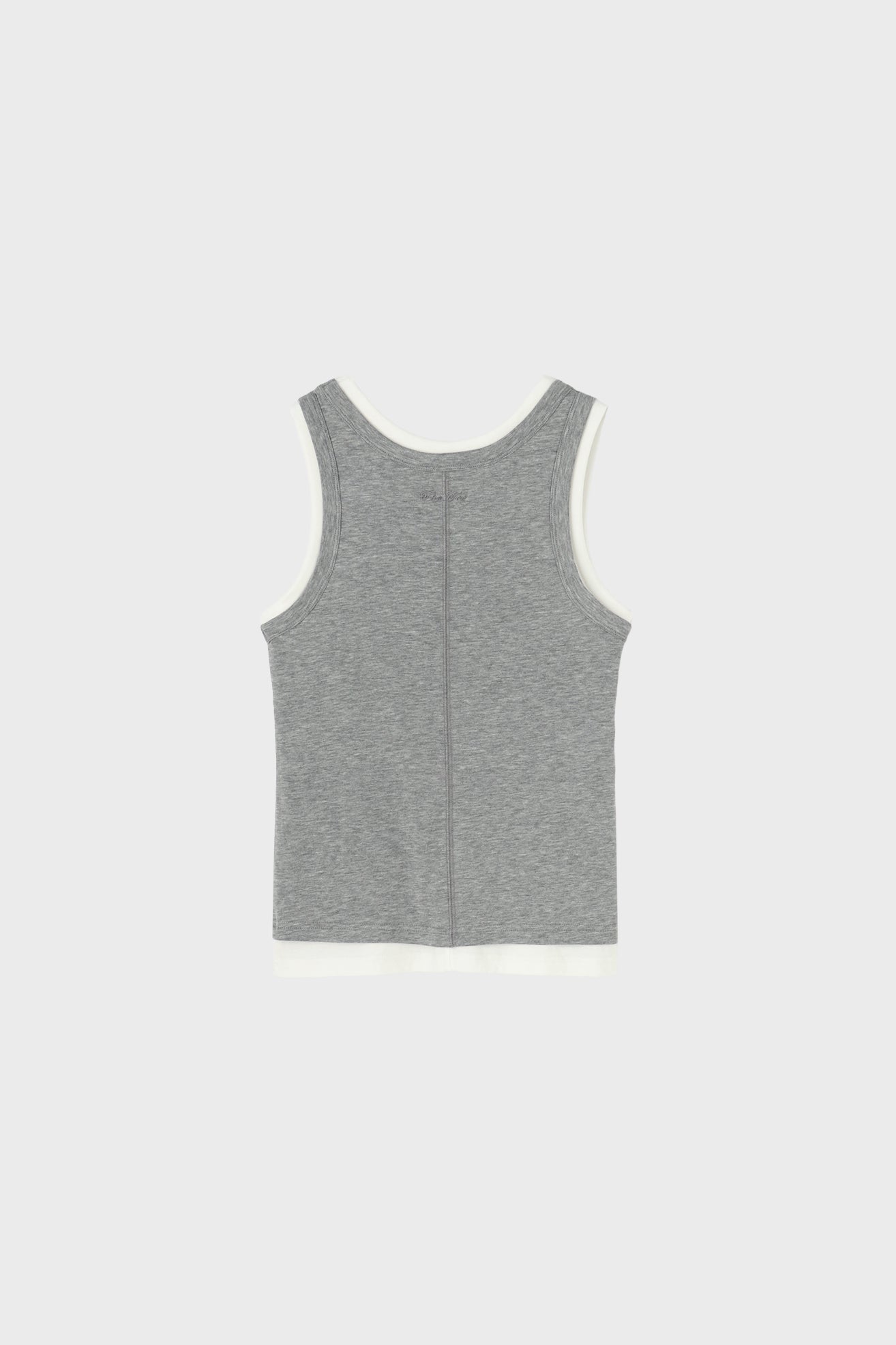 Schie Layered Tank