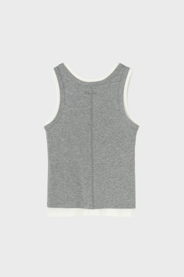 Schie Layered Tank