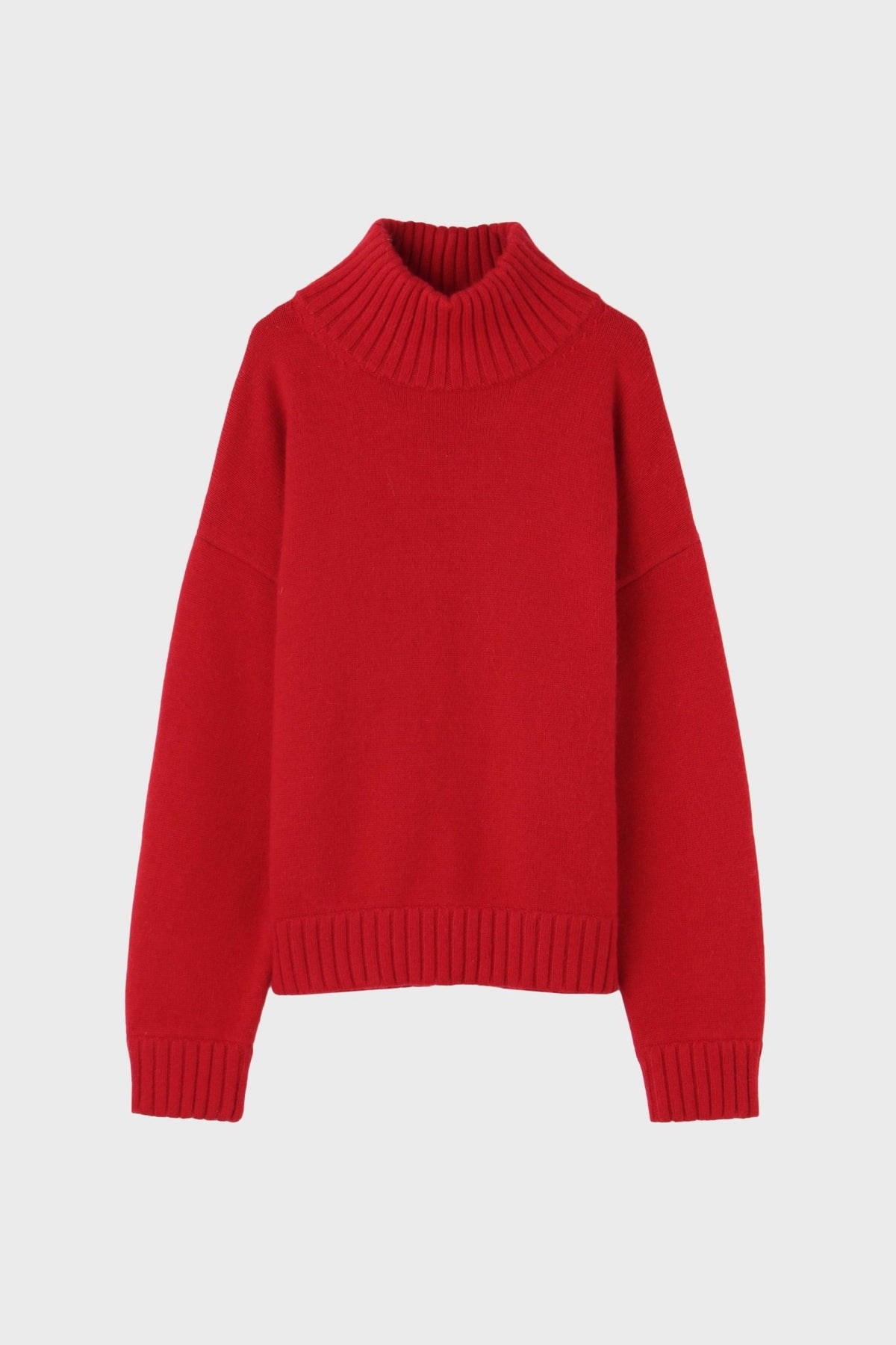 Viktualien Turtleneck