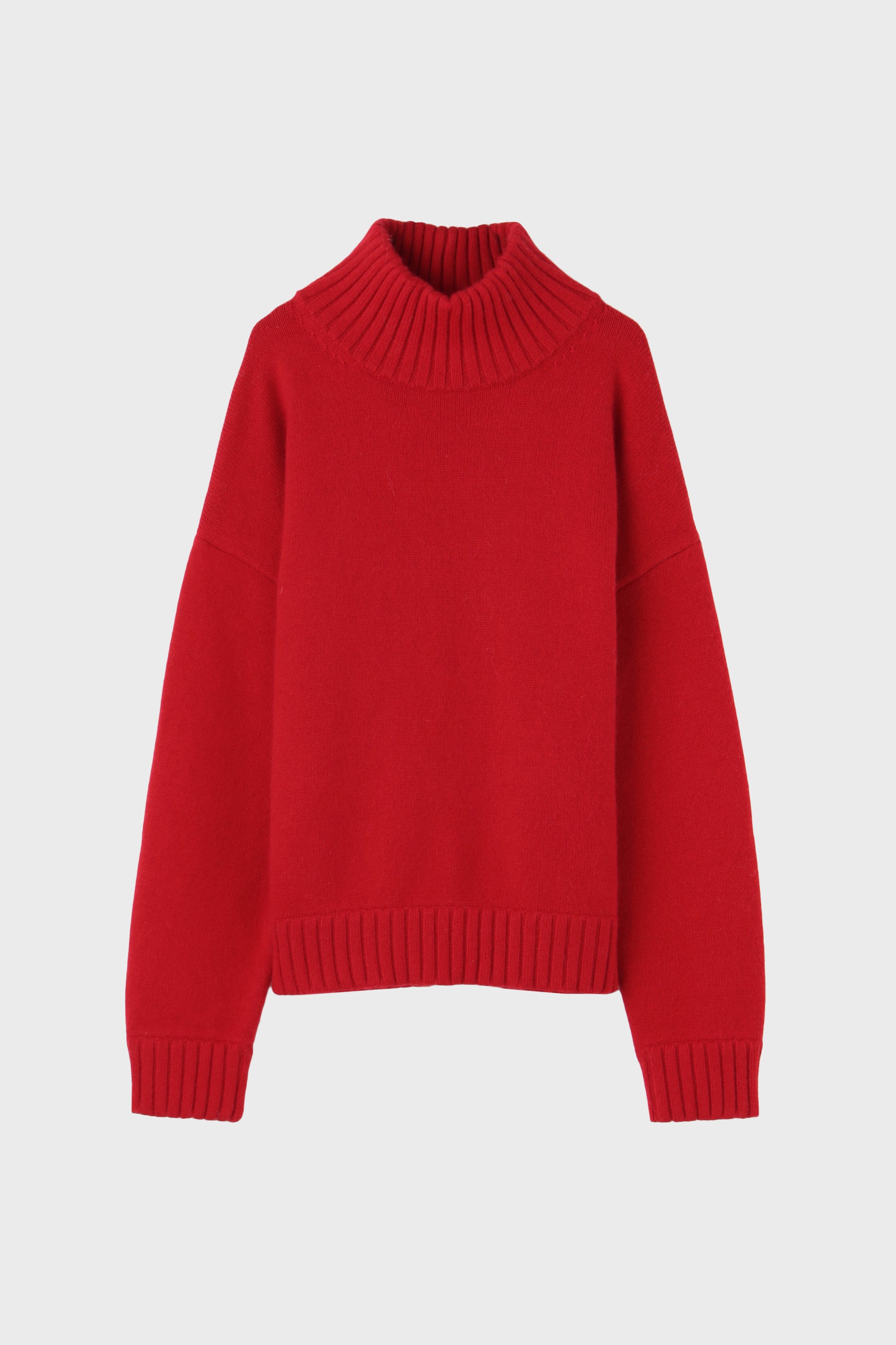 Viktualien Turtleneck