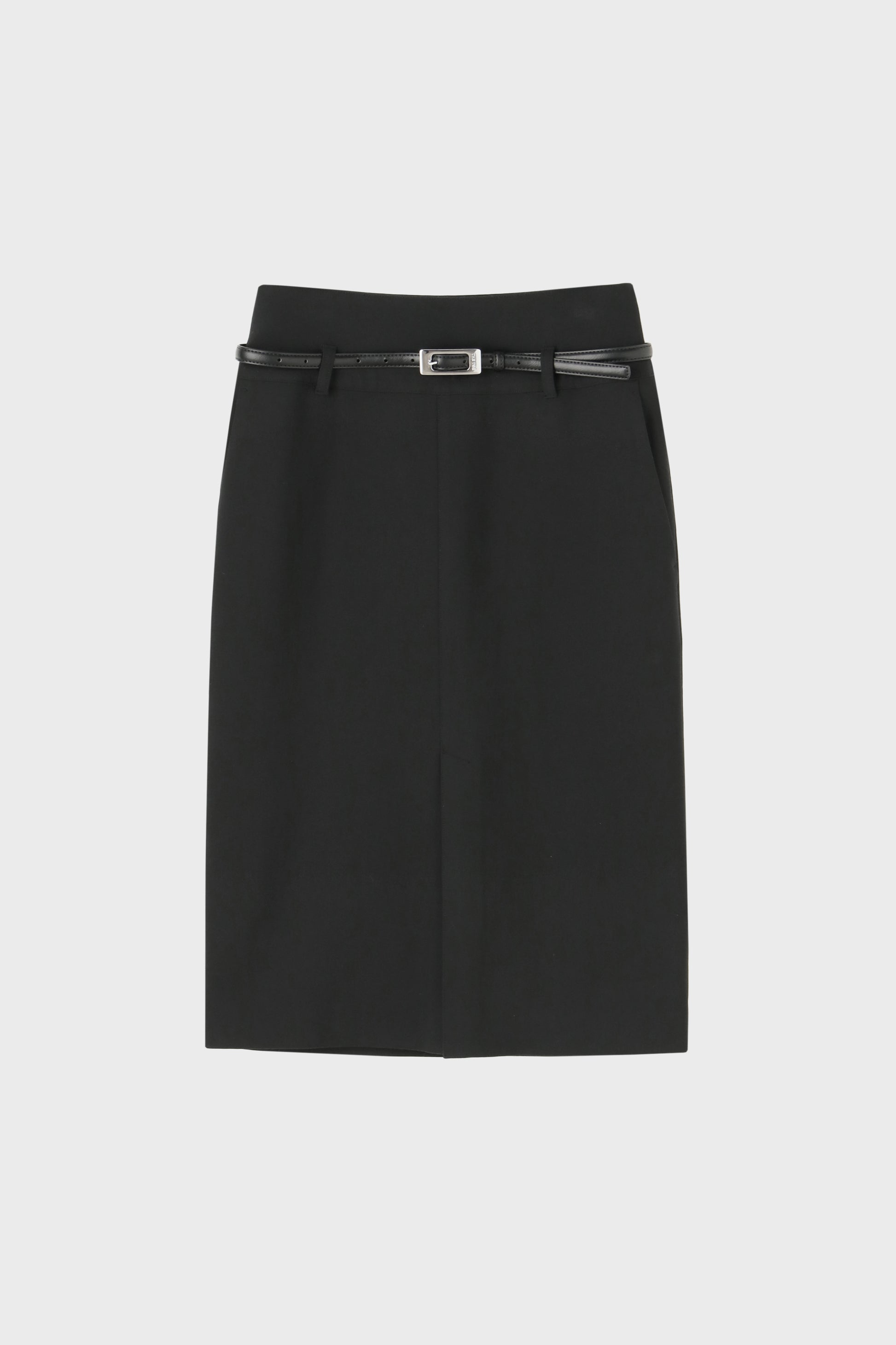 Ilomantsi Midi Skirt
