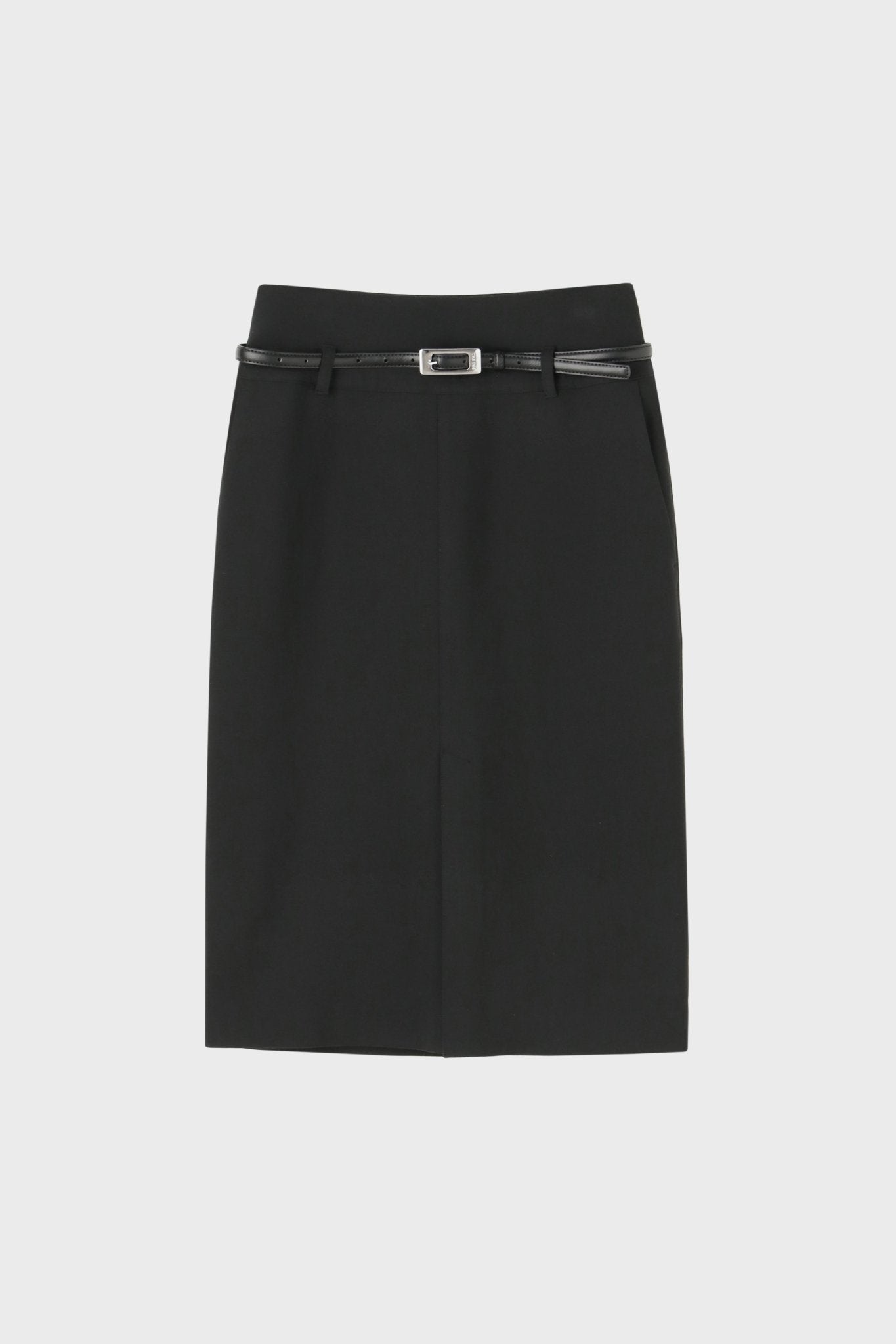Ilomantsi Midi Skirt