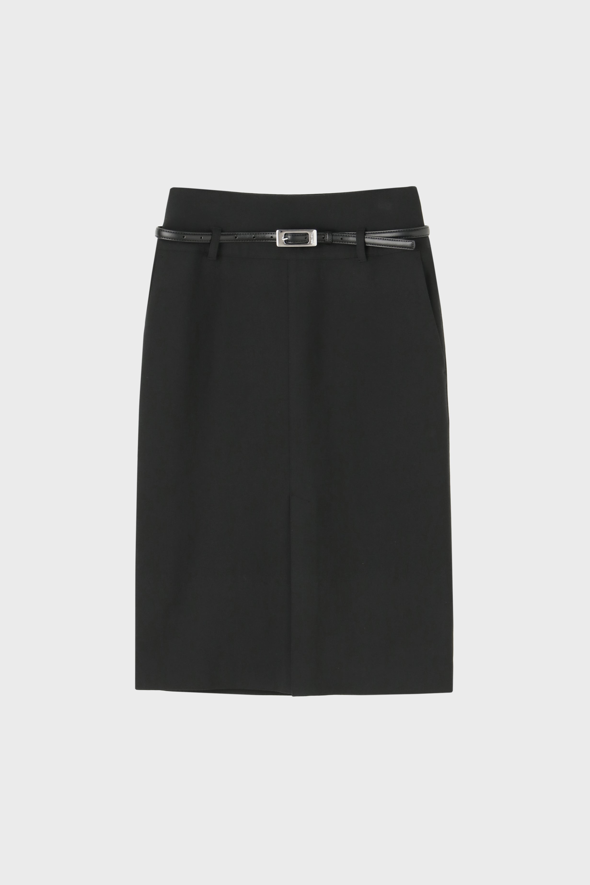 Ilomantsi Midi Skirt