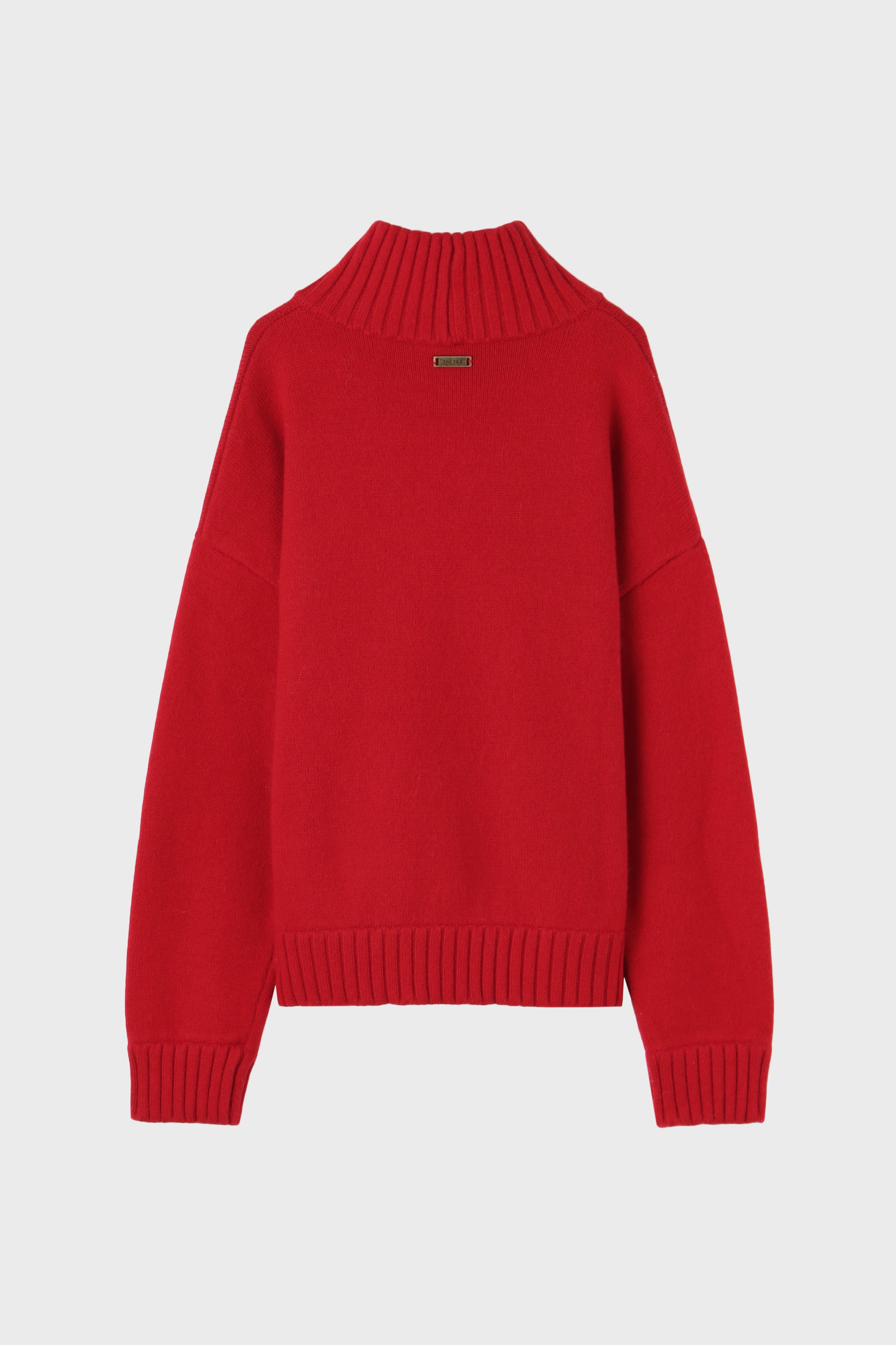 Viktualien Turtleneck