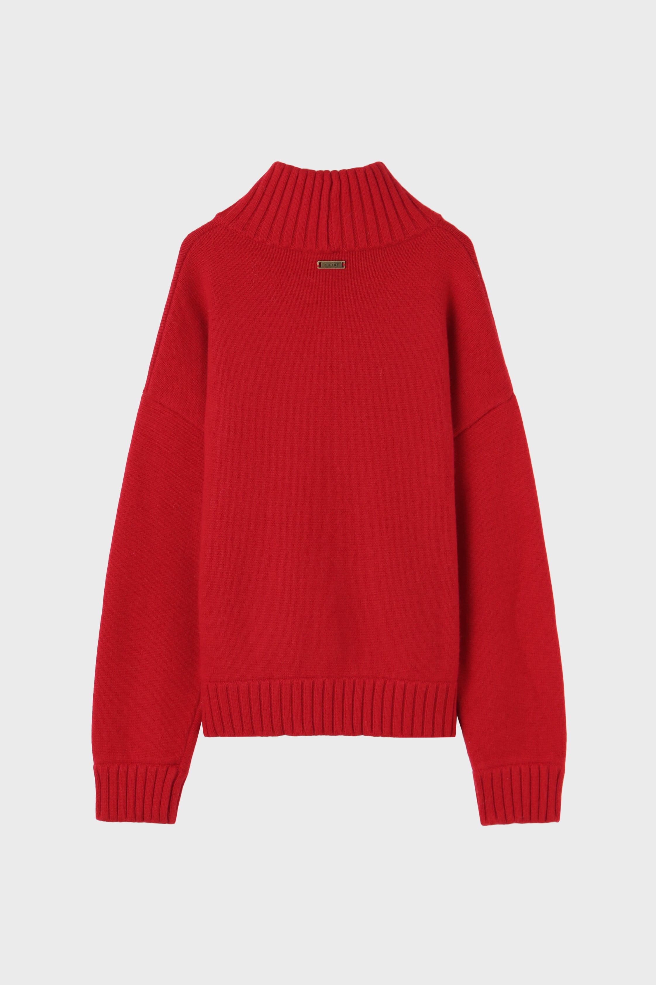 Viktualien Turtleneck