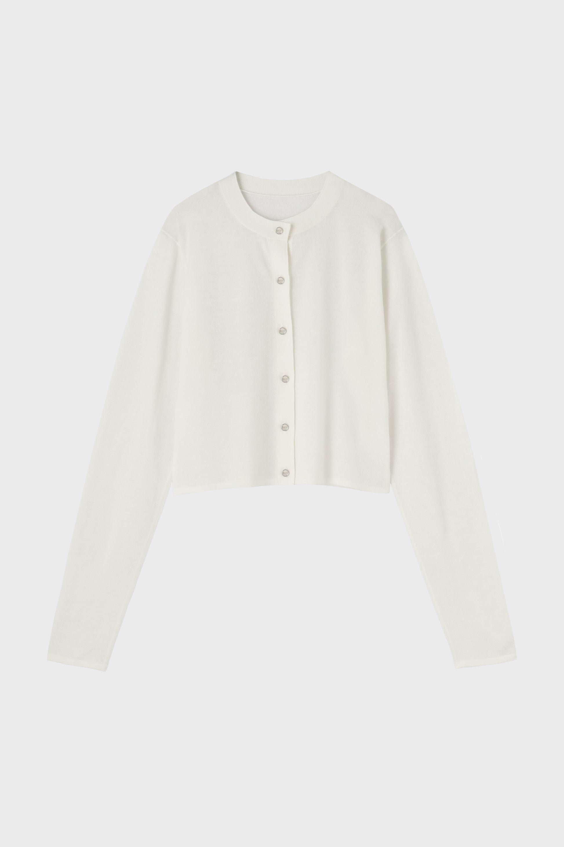Borneo Sheer Cardigan