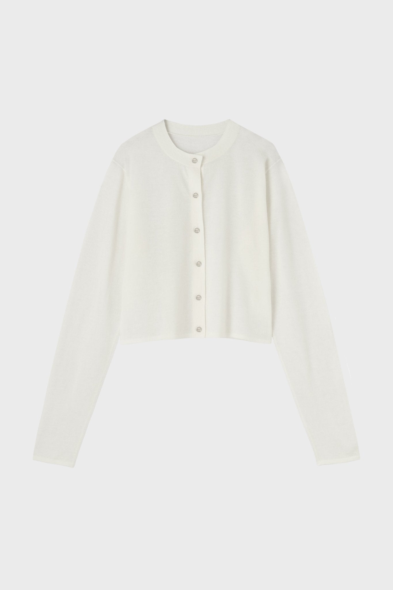 Borneo Sheer Cardigan