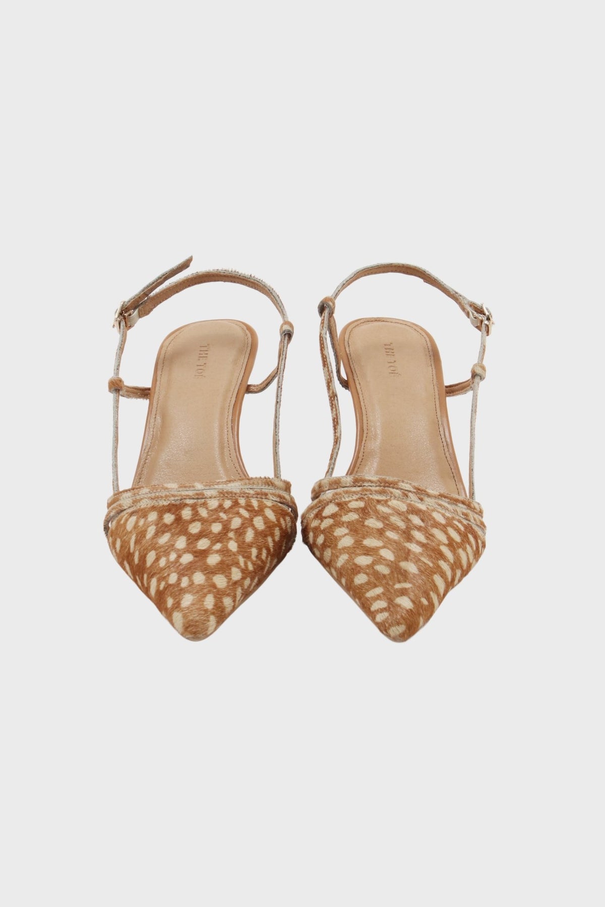 Konnevesi Heel