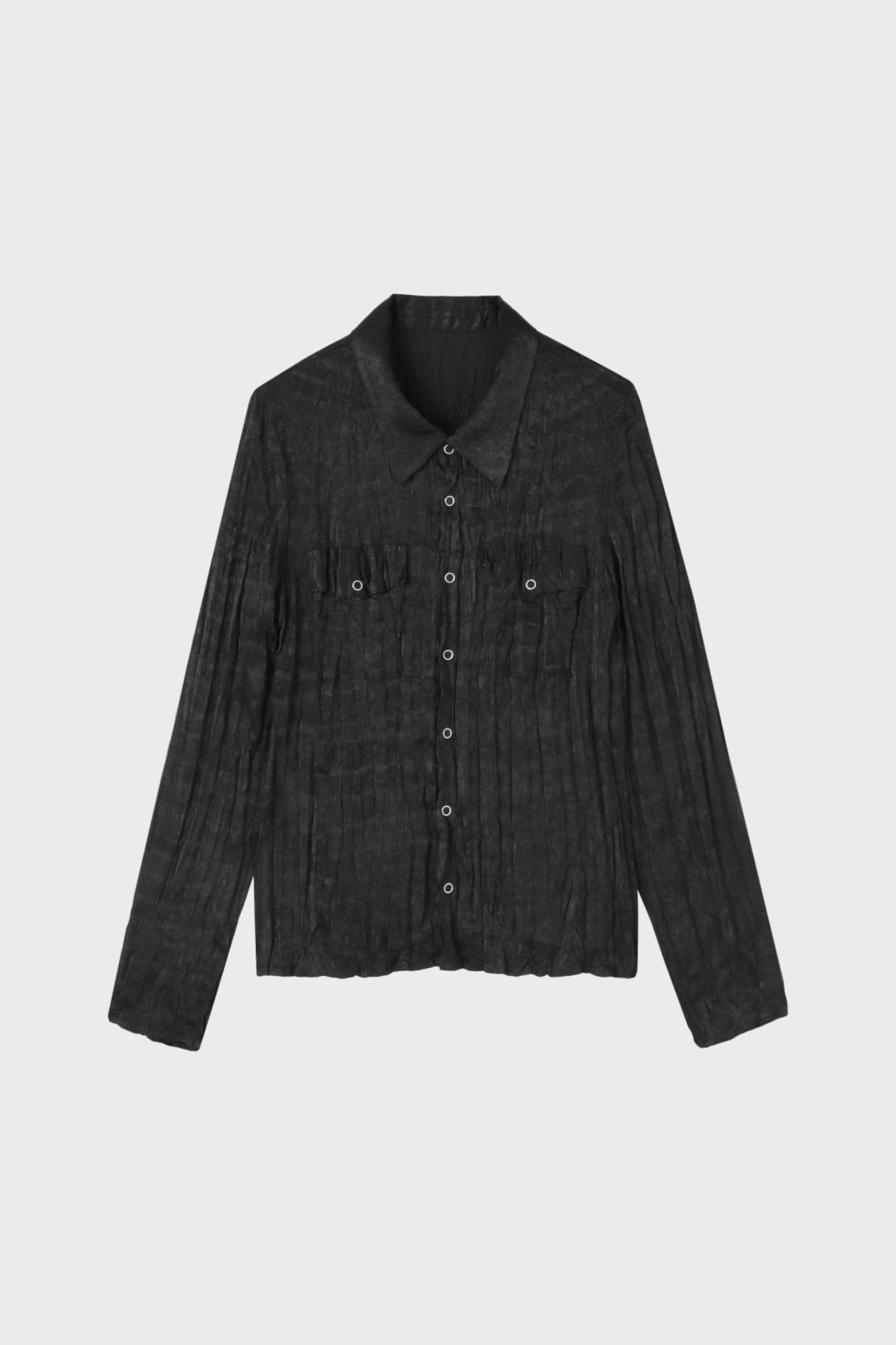 Vantaa Crinkle Shirt